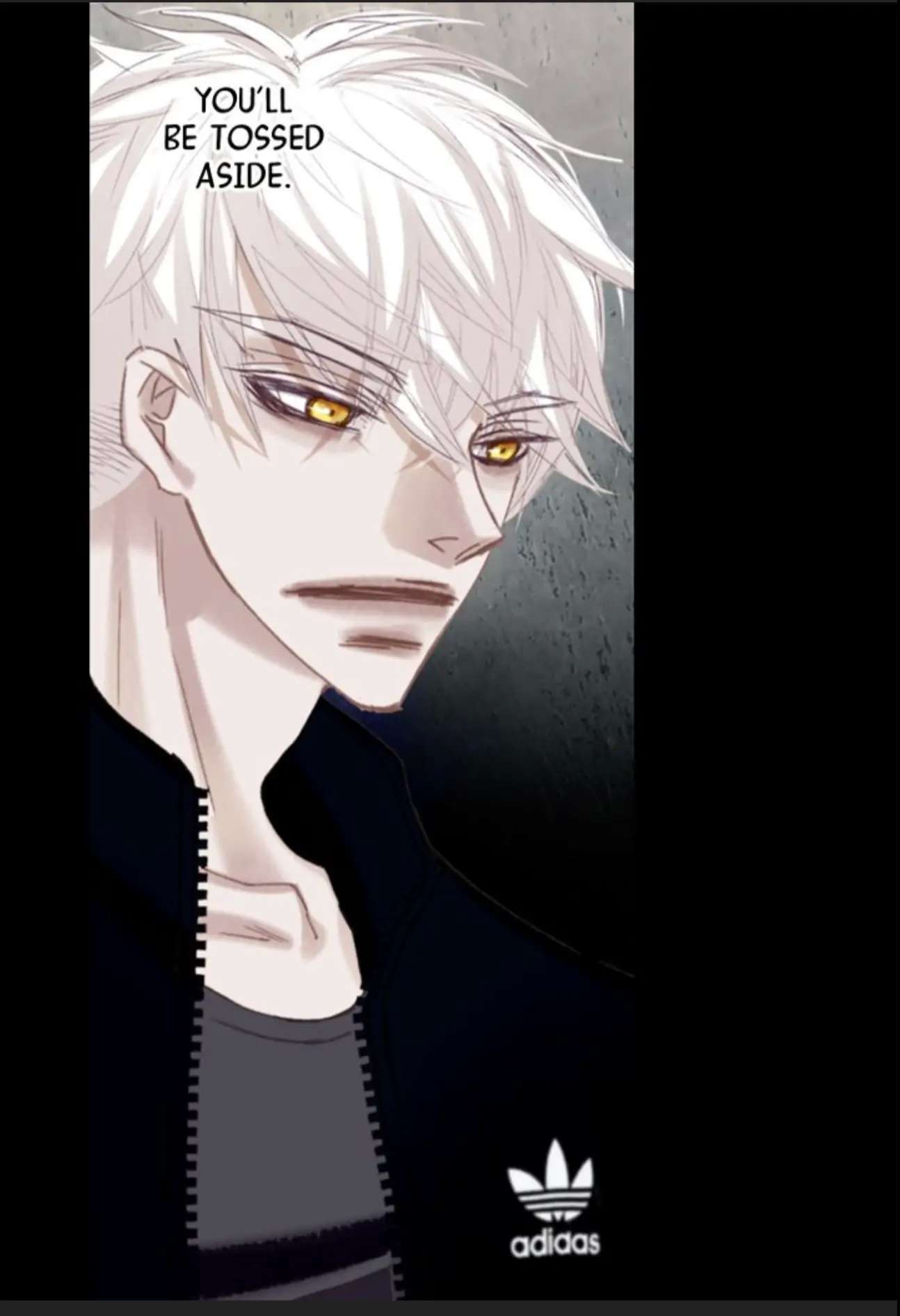 Read My High School Romance chapter 73 image 46 on Lezhin