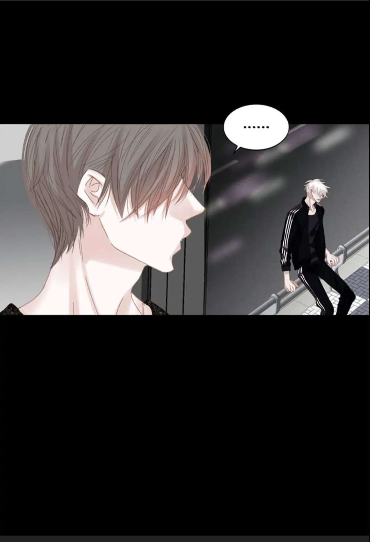 Read My High School Romance chapter 73 image 47 on Lezhin