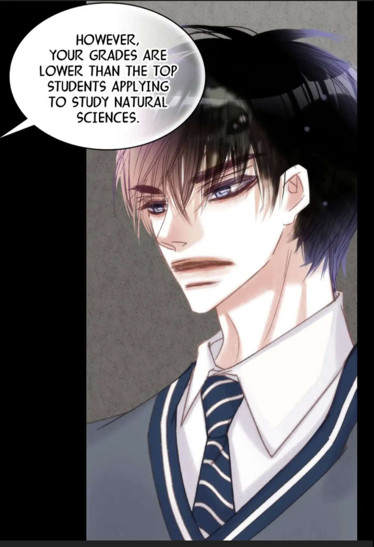 Read My High School Romance chapter 73 image 52 on Lezhin