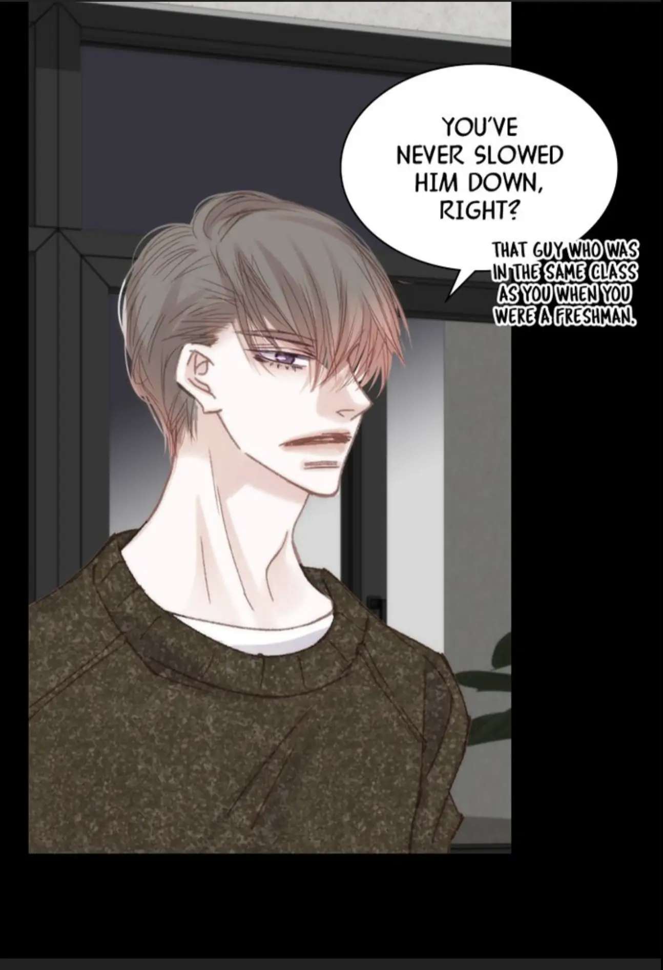 Read My High School Romance chapter 73 image 53 on Lezhin