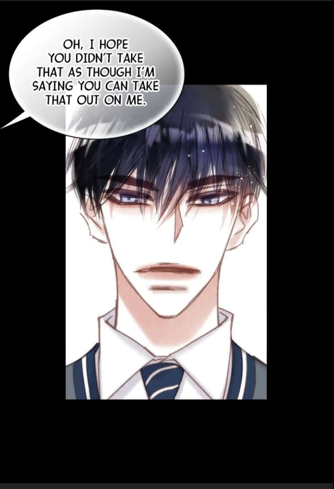 Read My High School Romance chapter 73 image 55 on Lezhin