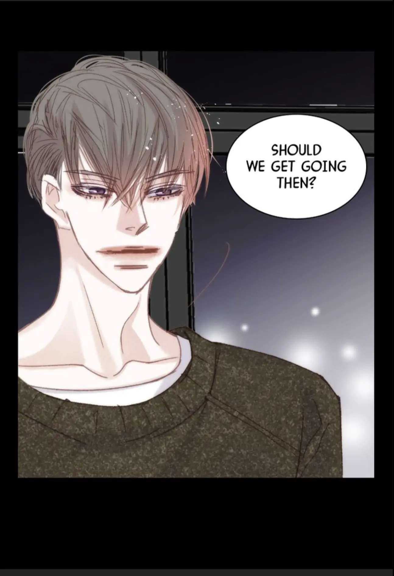 Read My High School Romance chapter 73 image 57 on Lezhin