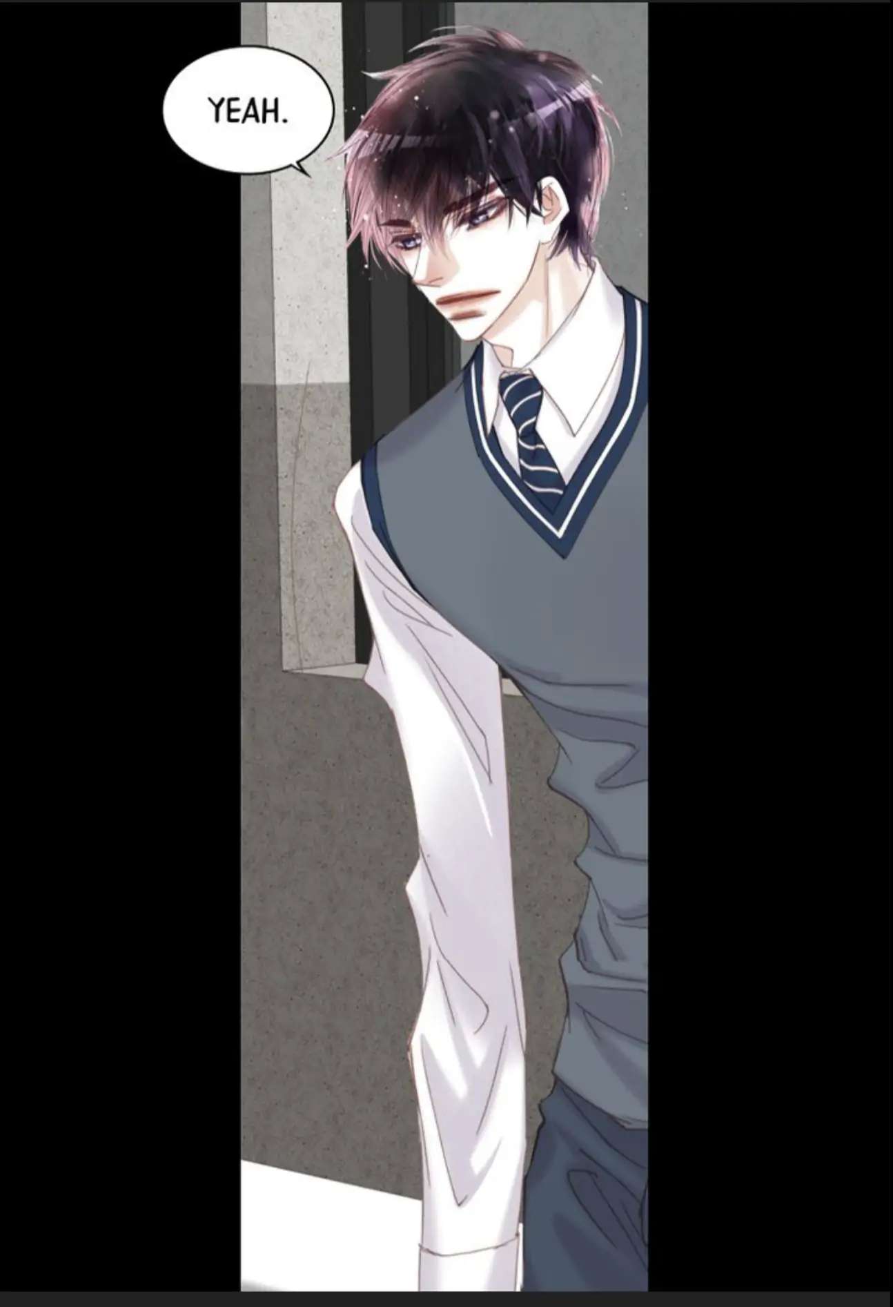 Read My High School Romance chapter 73 image 58 on Lezhin