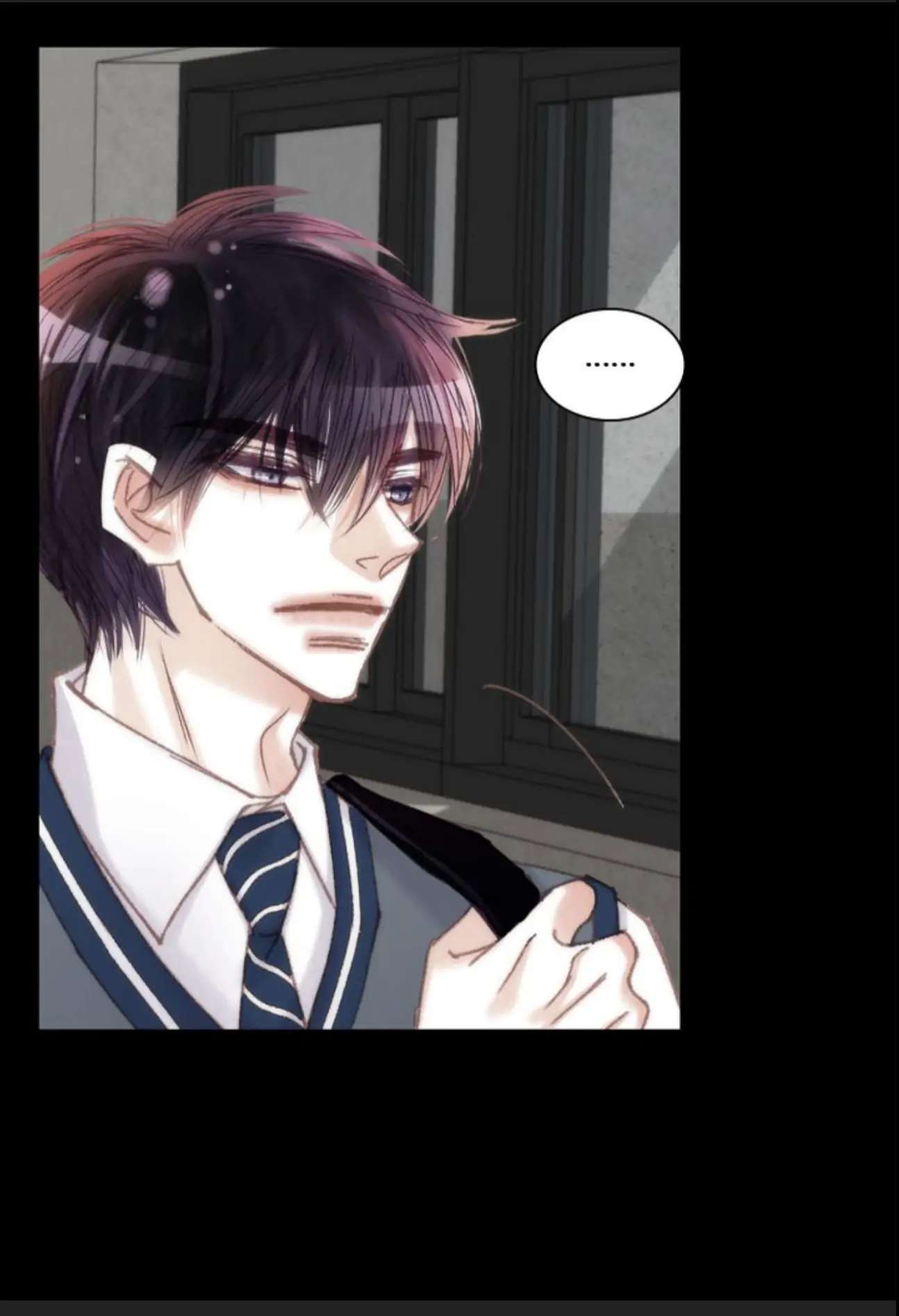 Read My High School Romance chapter 73 image 59 on Lezhin