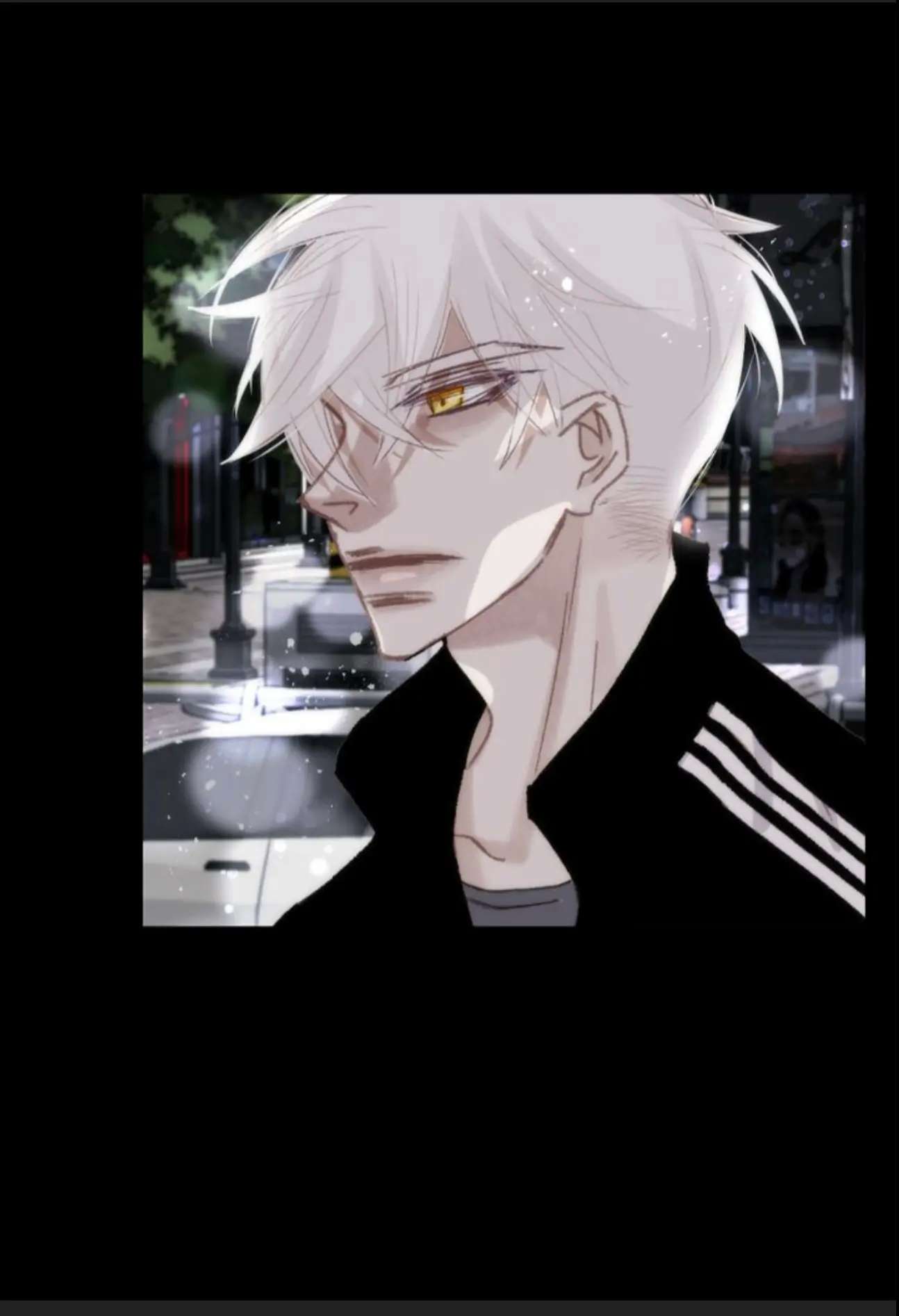 Read My High School Romance chapter 73 image 6 on Lezhin