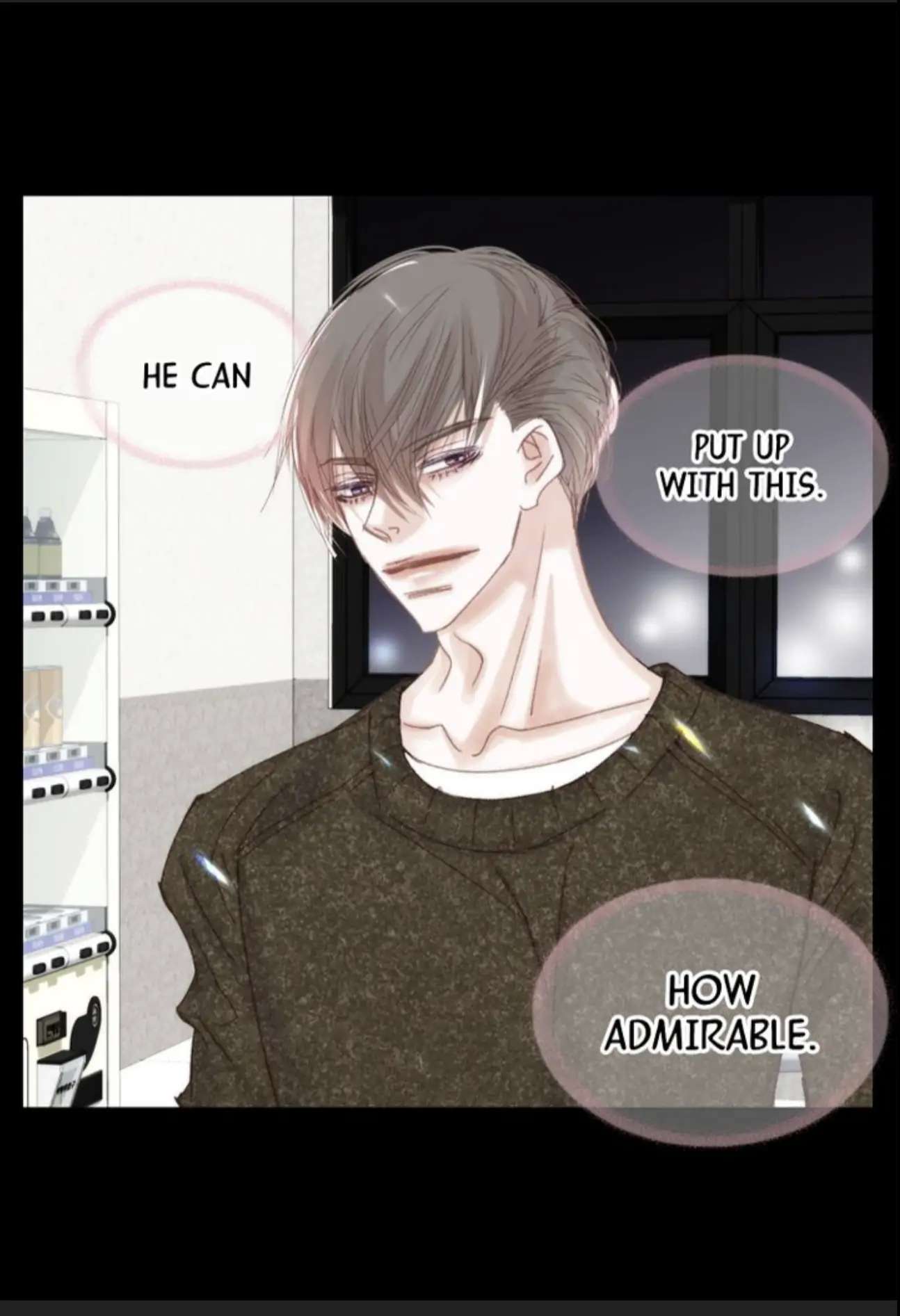 Read My High School Romance chapter 73 image 61 on Lezhin