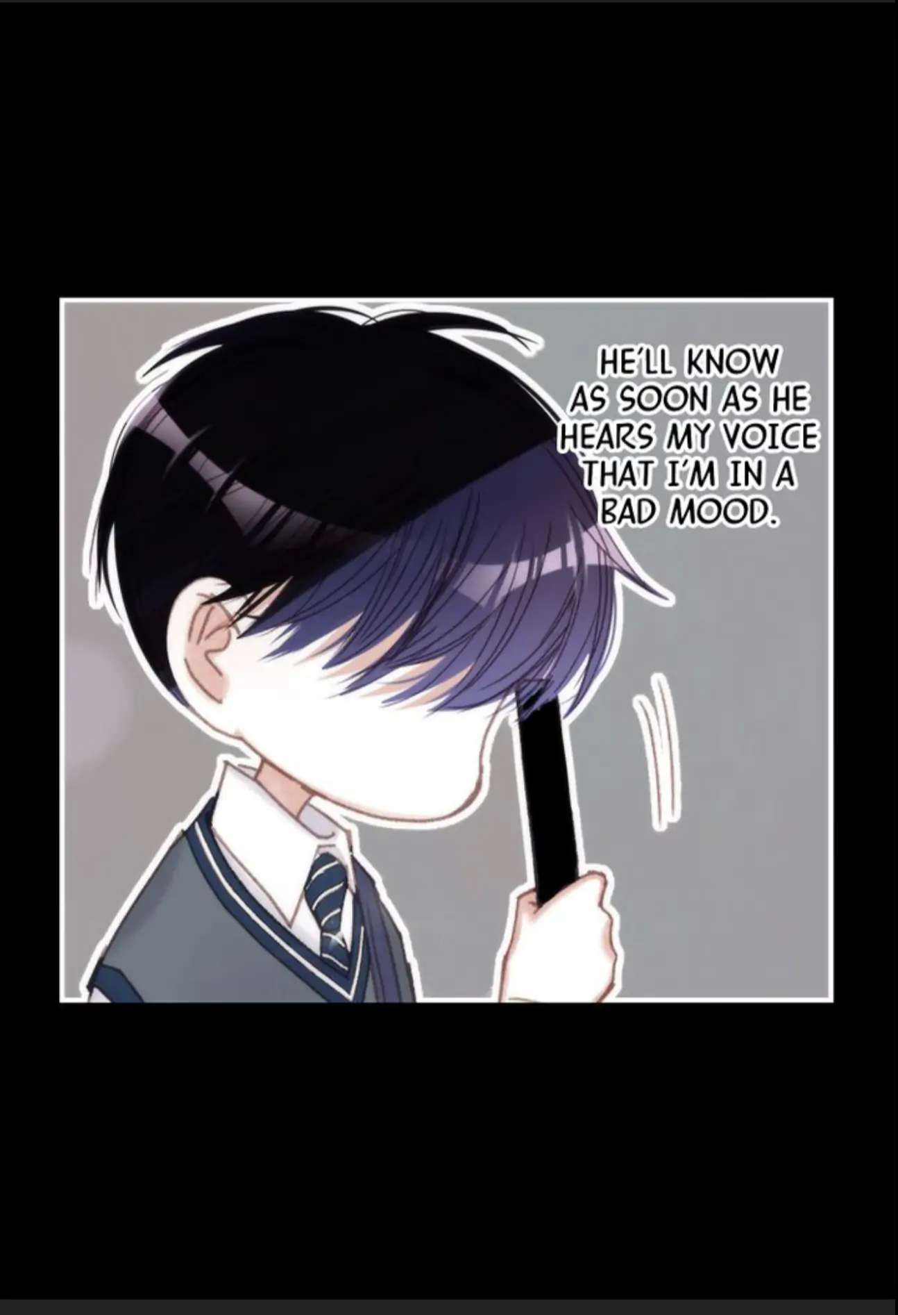Read My High School Romance chapter 73 image 65 on Lezhin