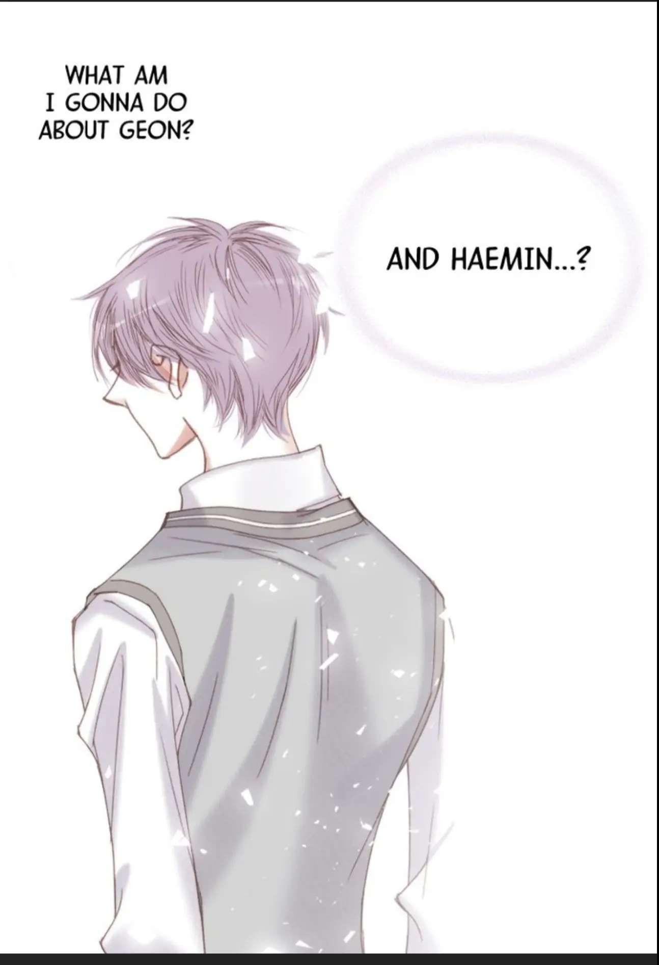 Read My High School Romance chapter 73 image 67 on Lezhin