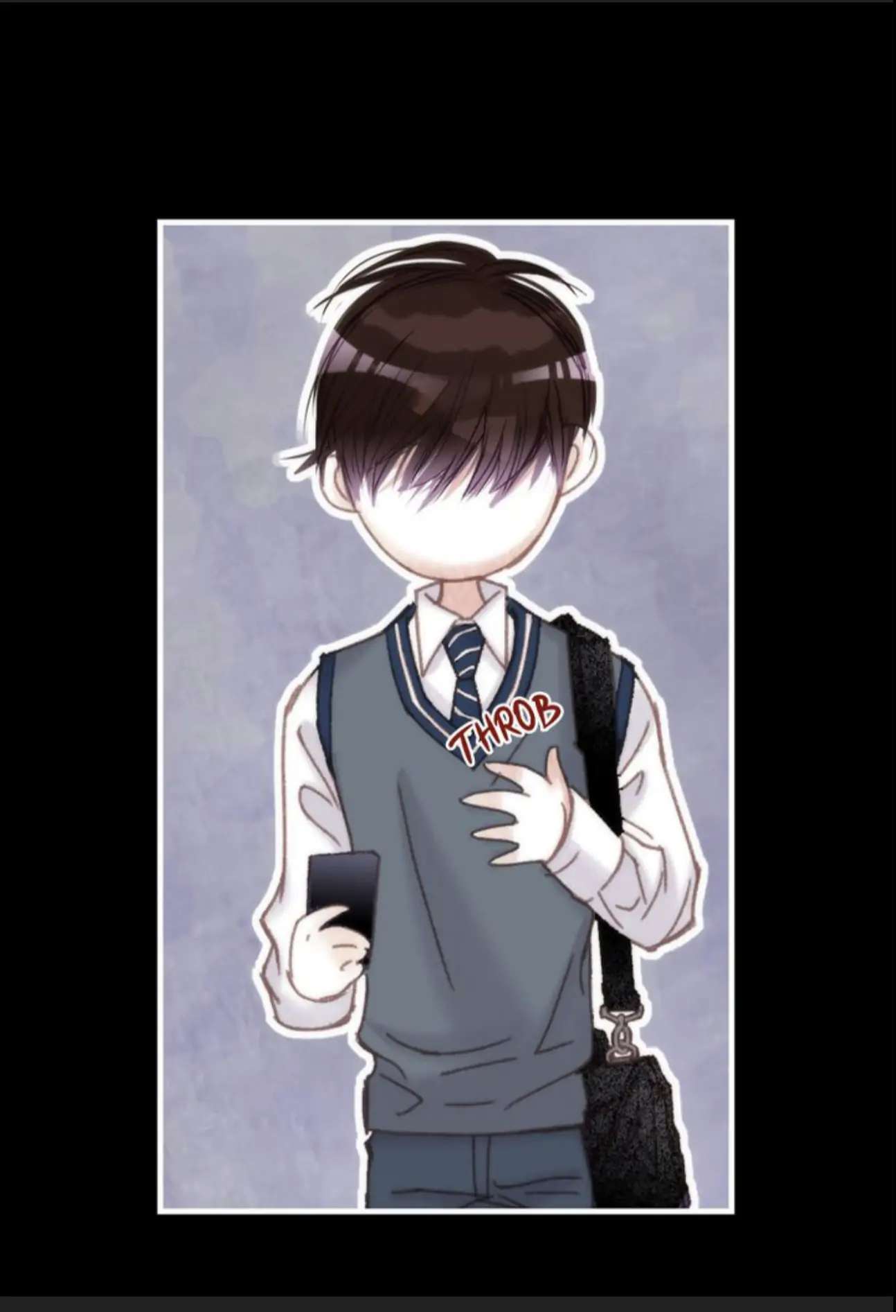 Read My High School Romance chapter 73 image 68 on Lezhin