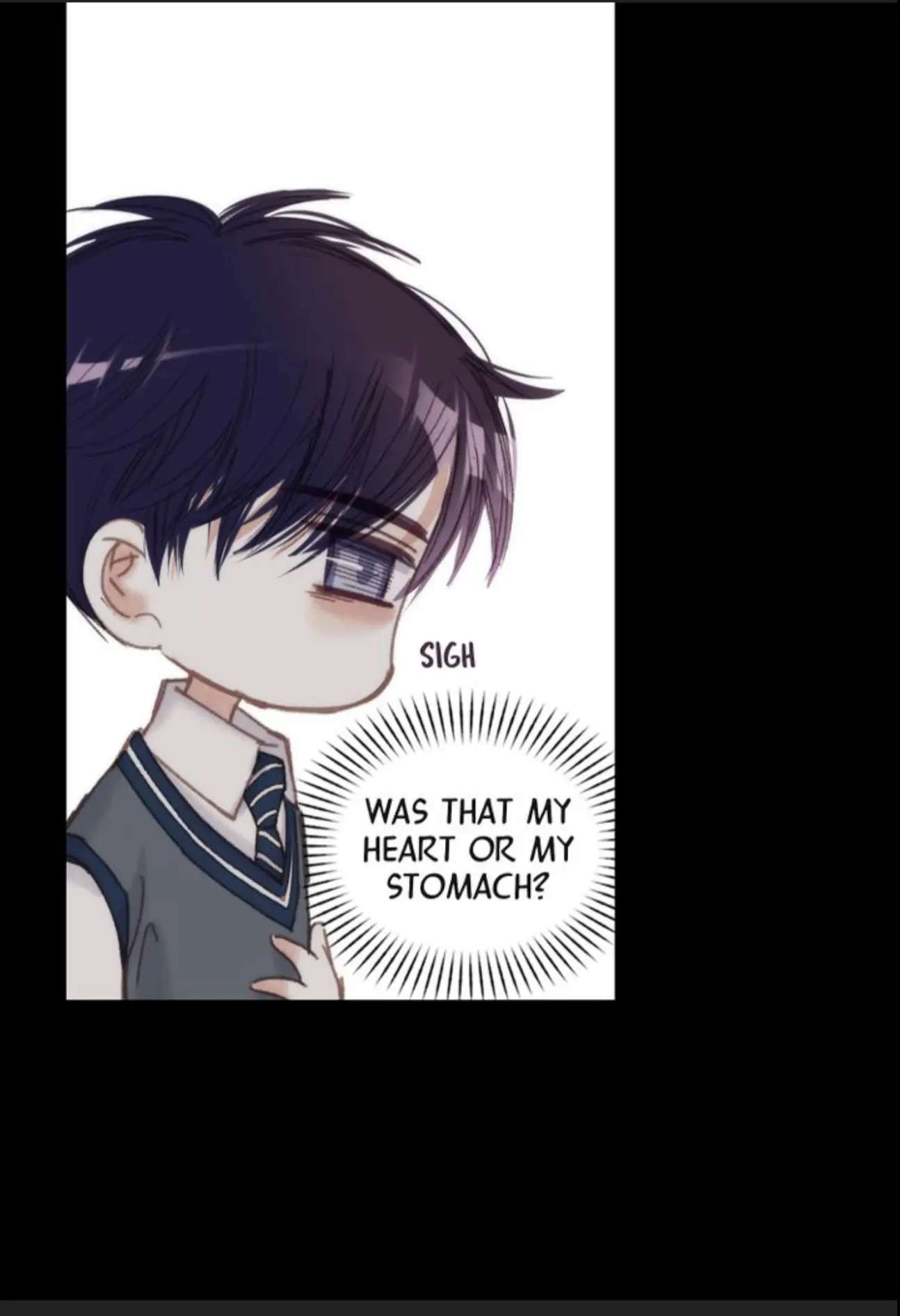 Read My High School Romance chapter 73 image 69 on Lezhin