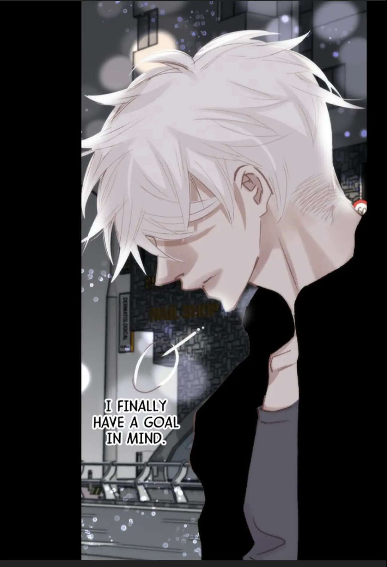 Read My High School Romance chapter 73 image 7 on Lezhin