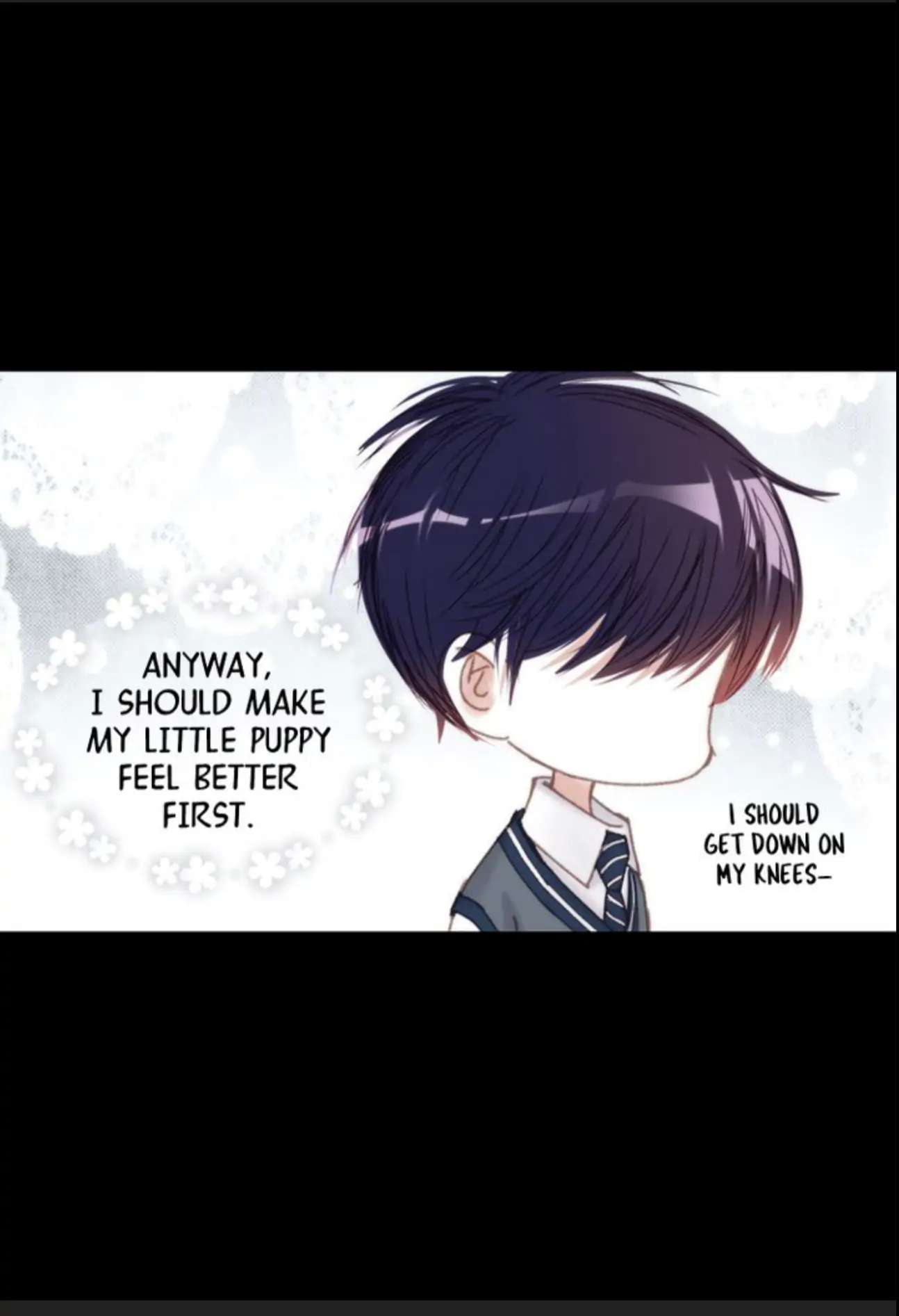 Read My High School Romance chapter 73 image 70 on Lezhin