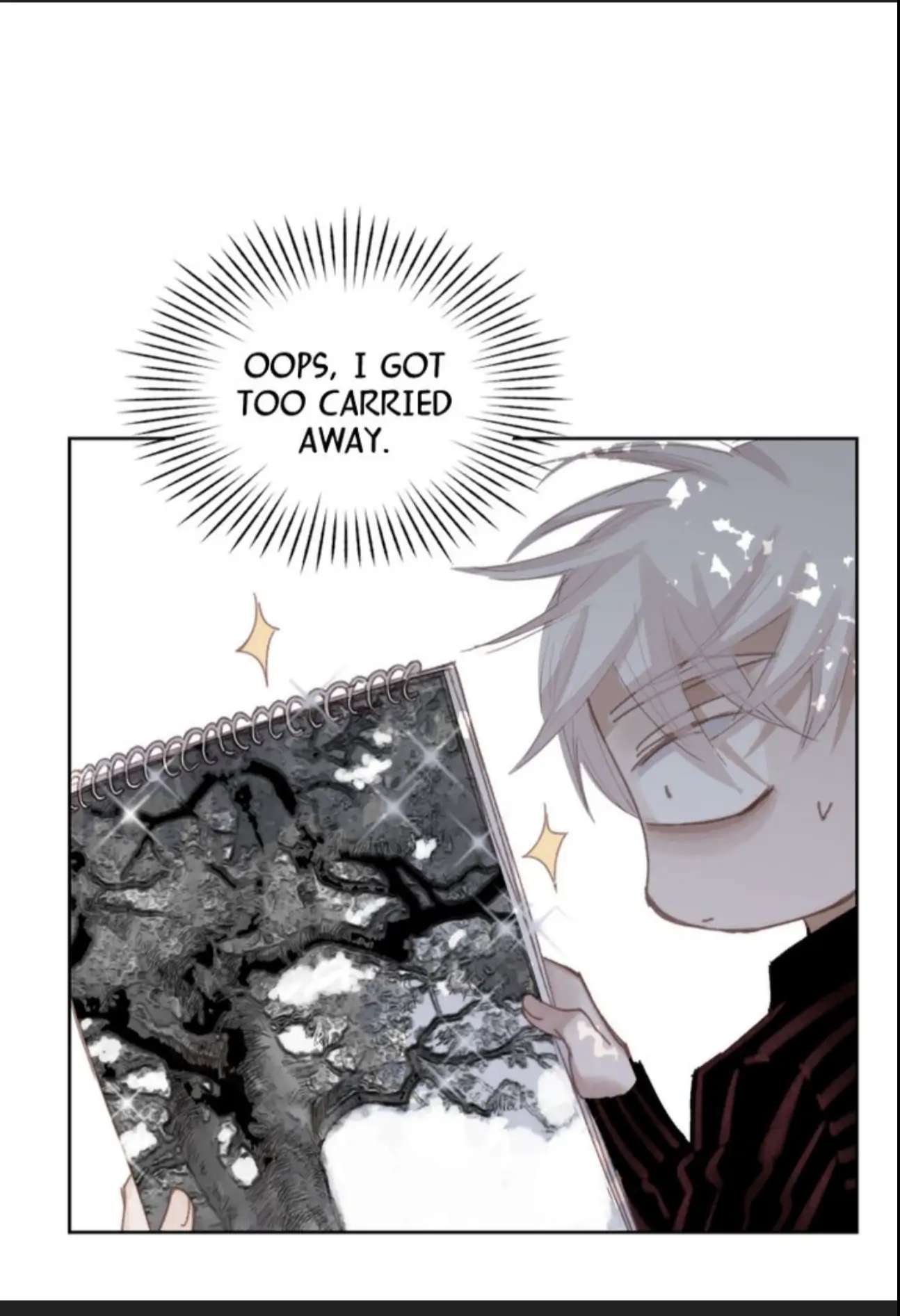 Read My High School Romance chapter 73 image 78 on Lezhin