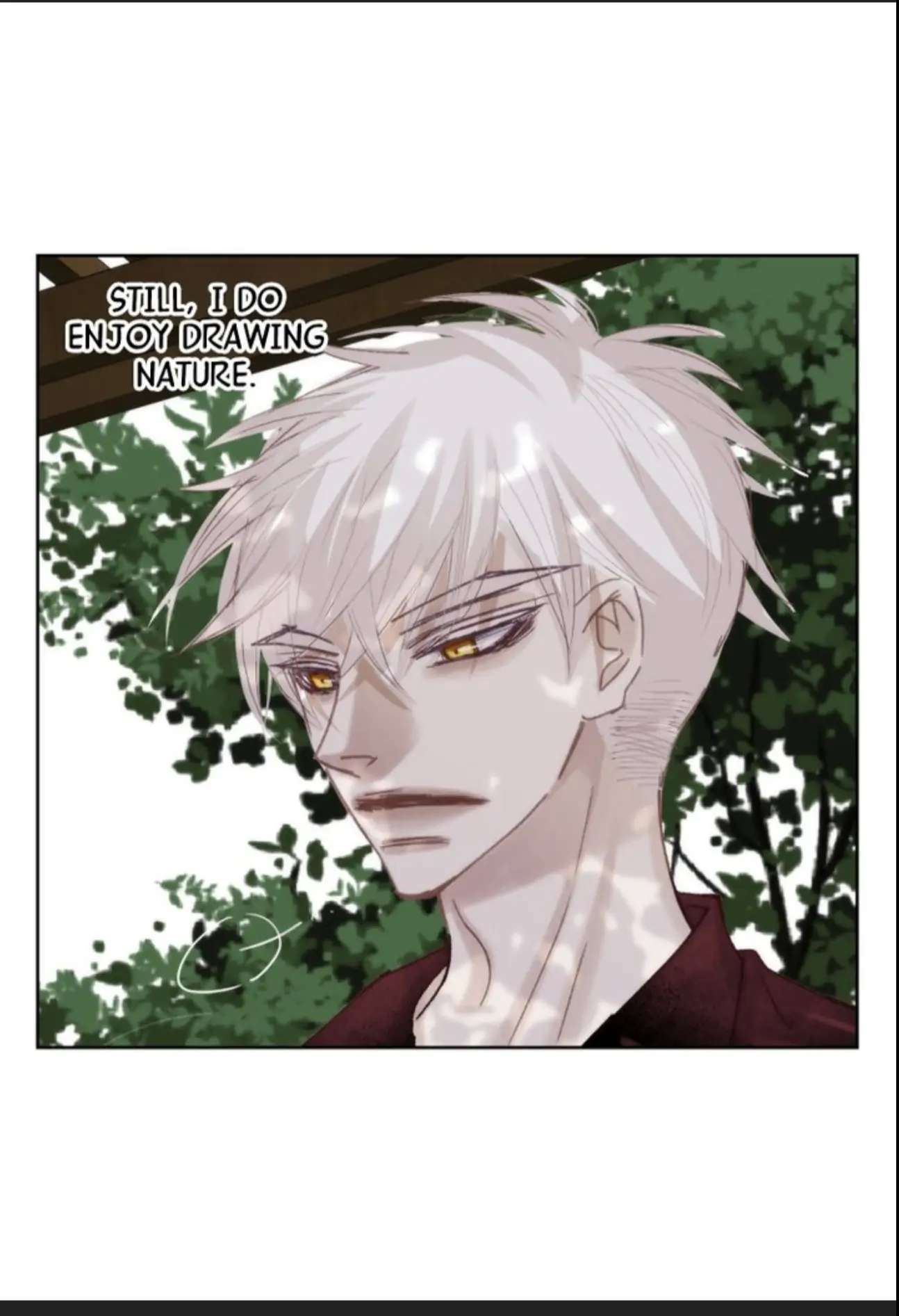 Read My High School Romance chapter 73 image 80 on Lezhin