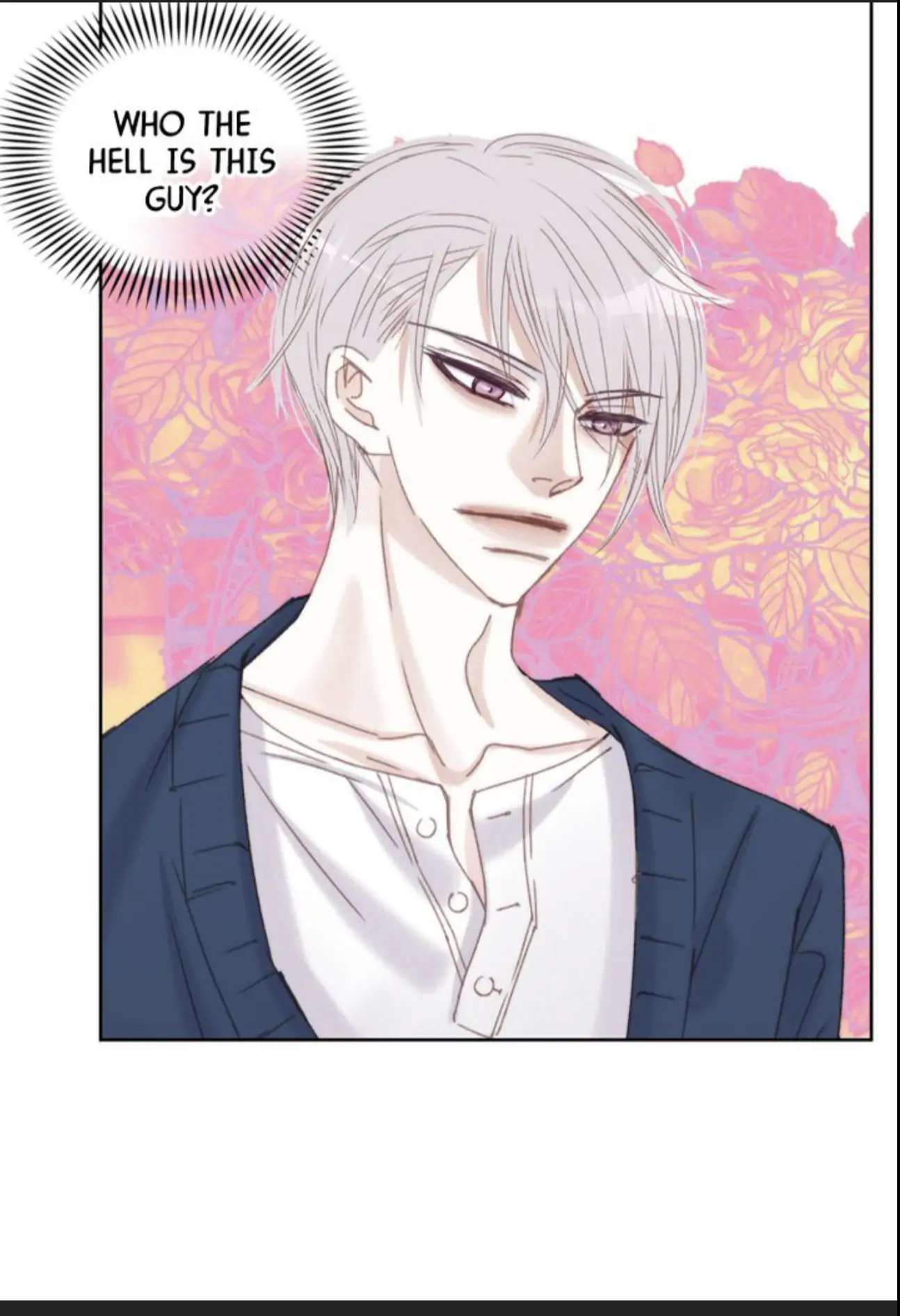 Read My High School Romance chapter 73 image 85 on Lezhin