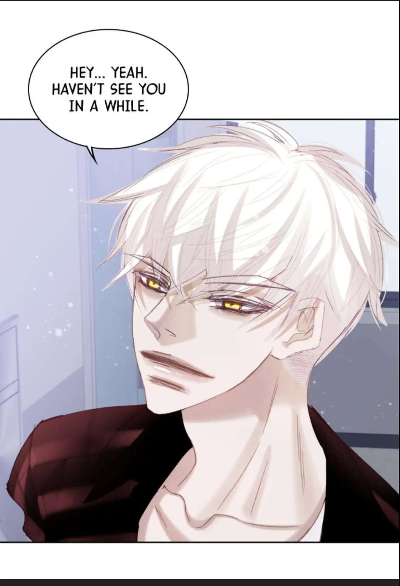 Read My High School Romance chapter 73 image 87 on Lezhin