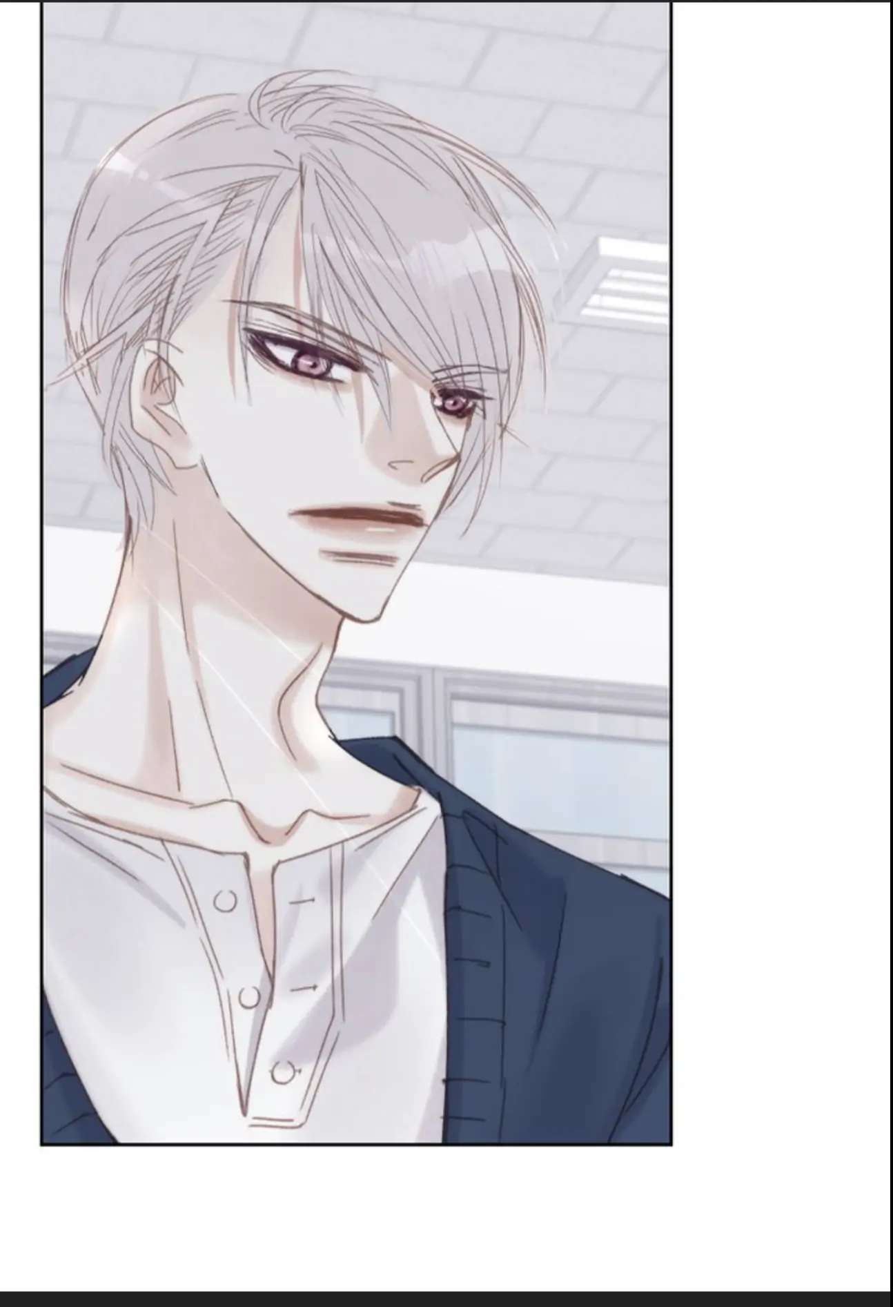 Read My High School Romance chapter 73 image 88 on Lezhin