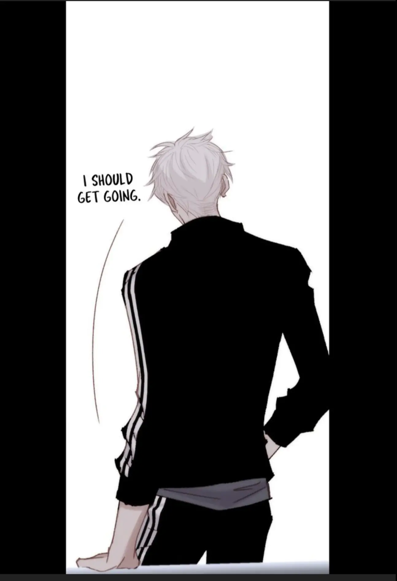 Read My High School Romance chapter 73 image 9 on Lezhin