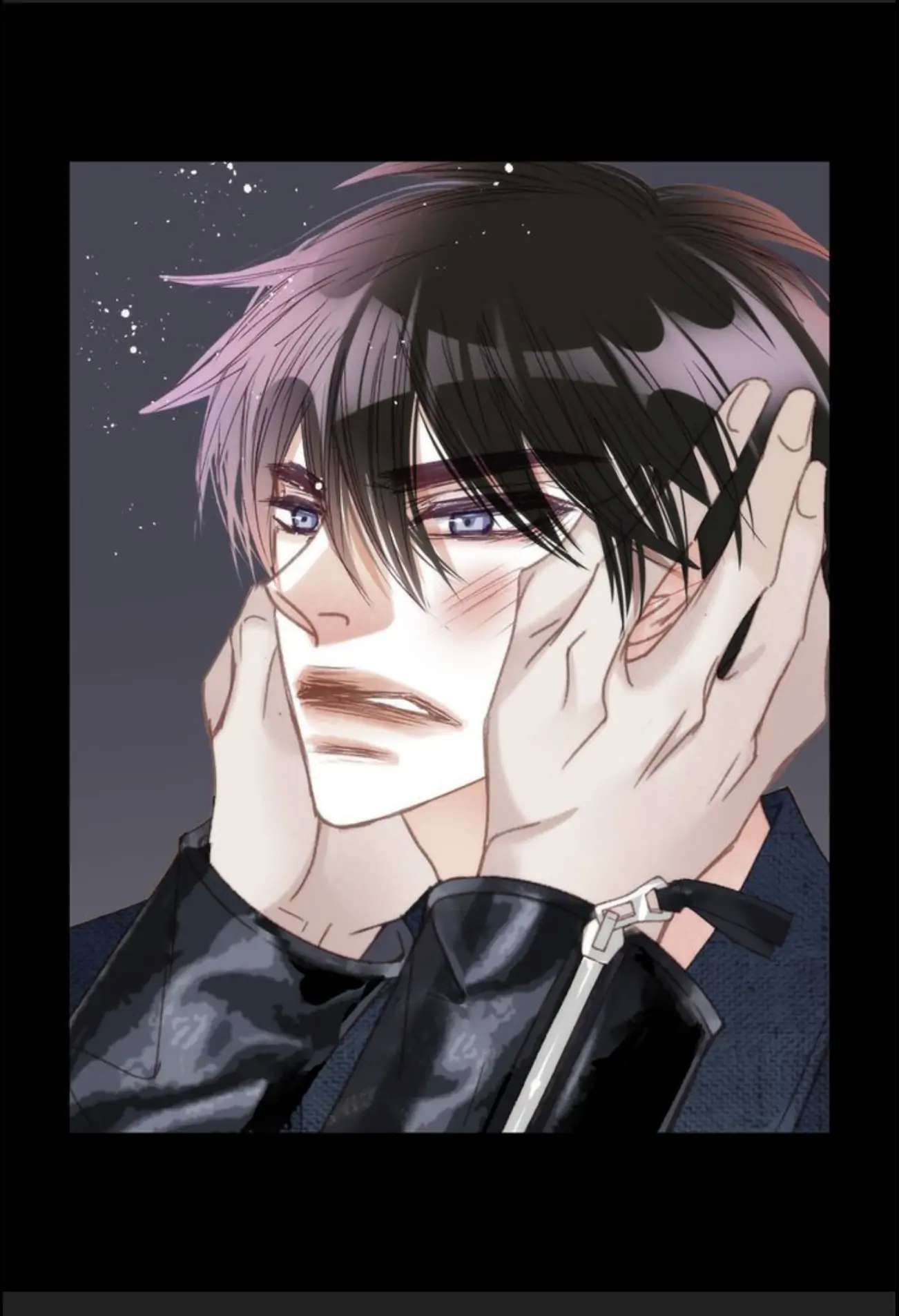 Read My High School Romance chapter 78 image 11 on Lezhin