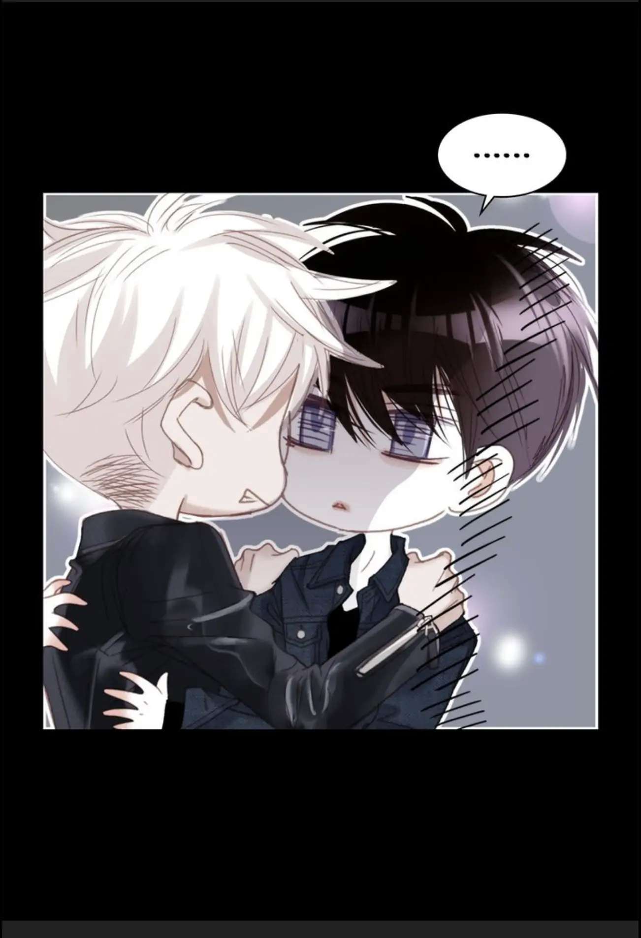 Read My High School Romance chapter 78 image 28 on Lezhin