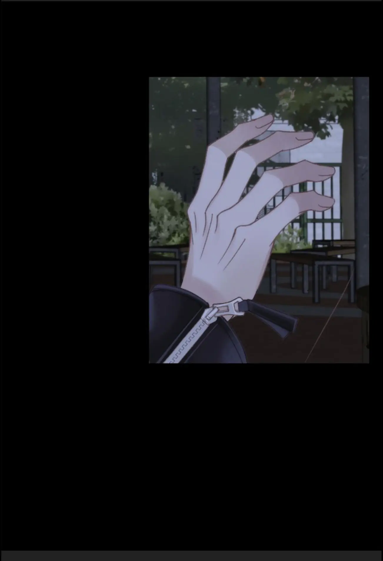 Read My High School Romance chapter 78 image 3 on Lezhin