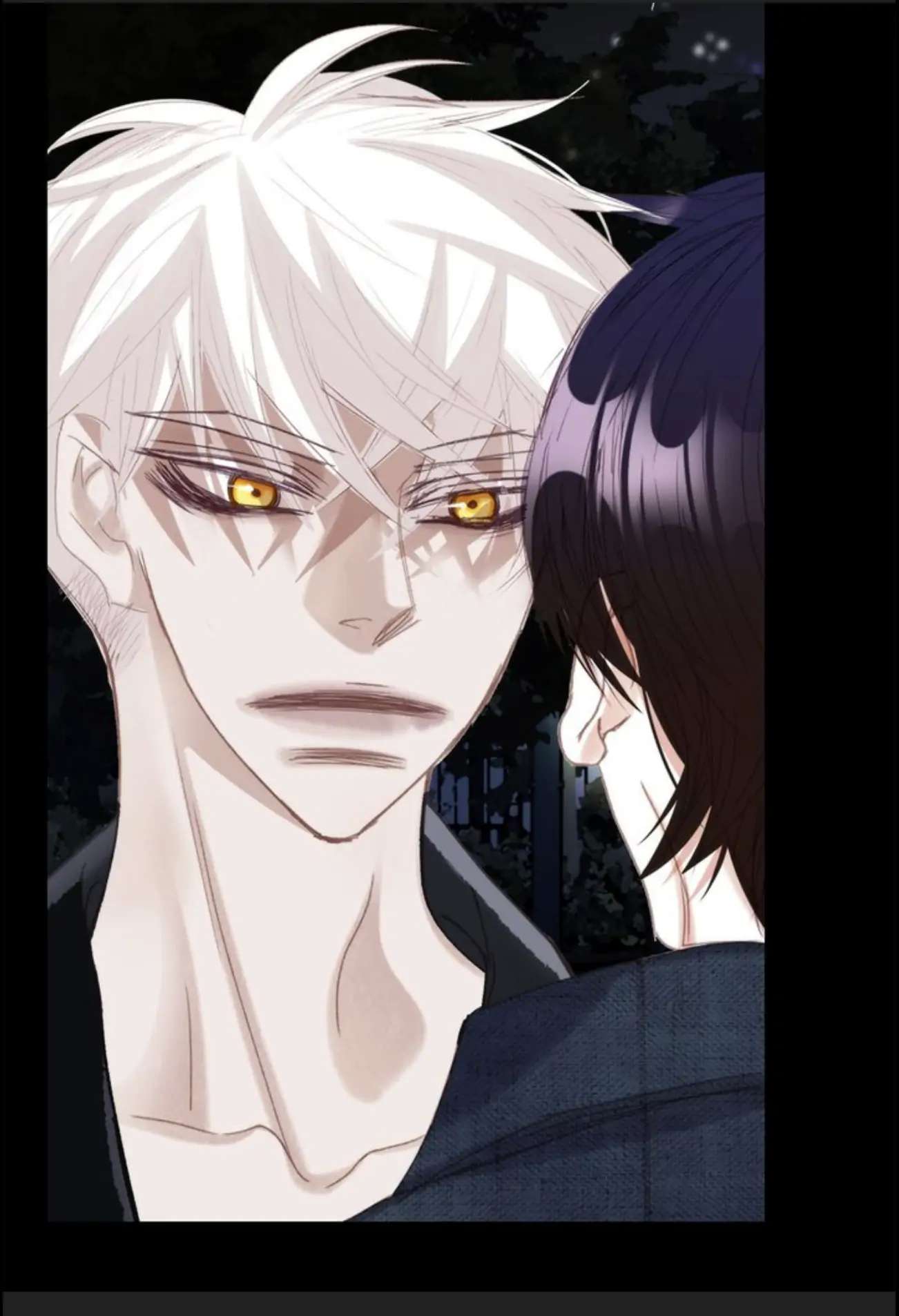 Read My High School Romance chapter 78 image 30 on Lezhin