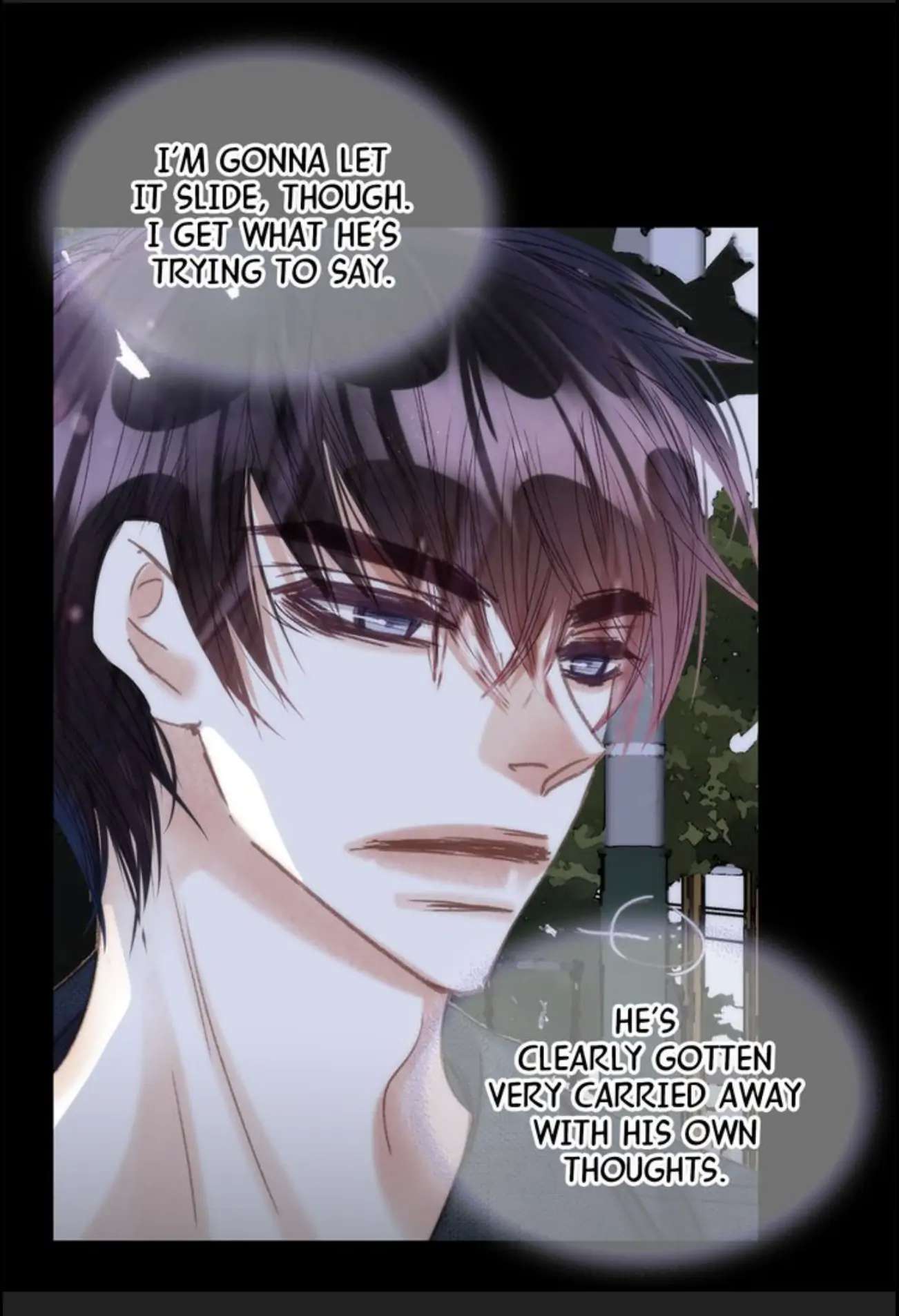 Read My High School Romance chapter 78 image 34 on Lezhin