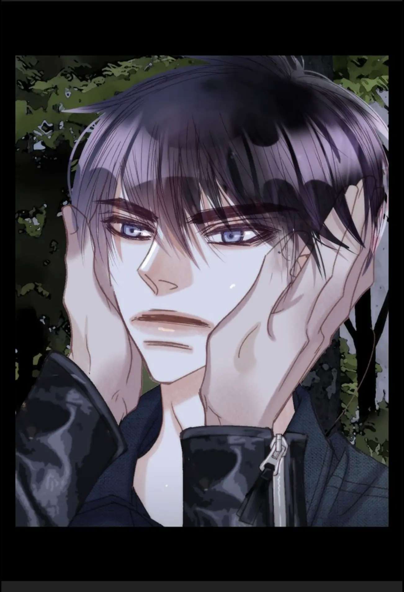 Read My High School Romance chapter 78 image 38 on Lezhin