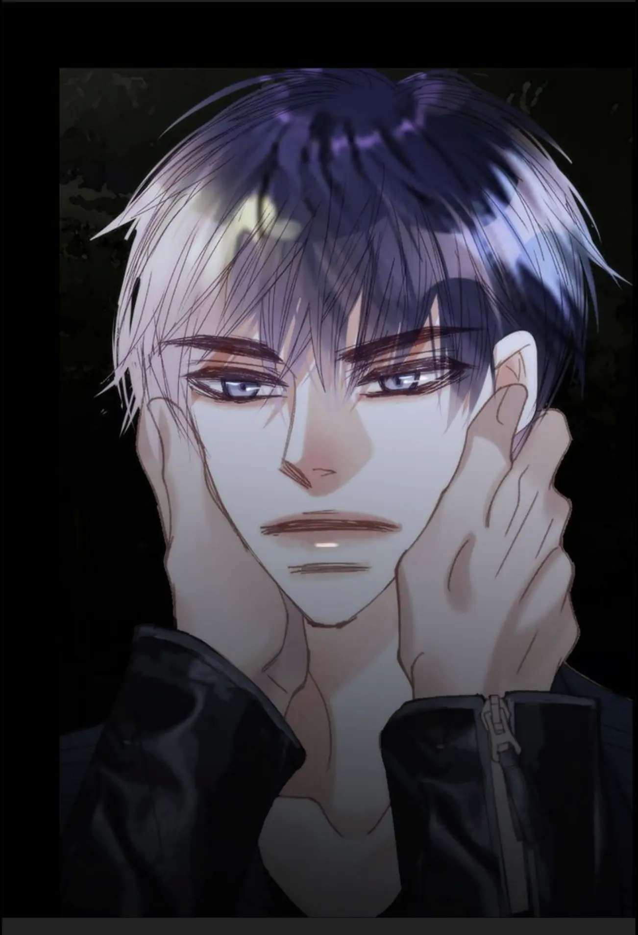 Read My High School Romance chapter 78 image 41 on Lezhin