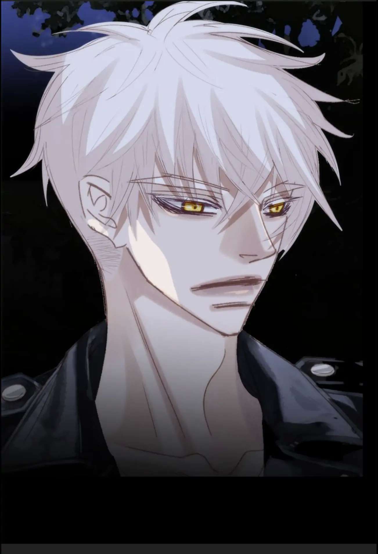 Read My High School Romance chapter 78 image 42 on Lezhin