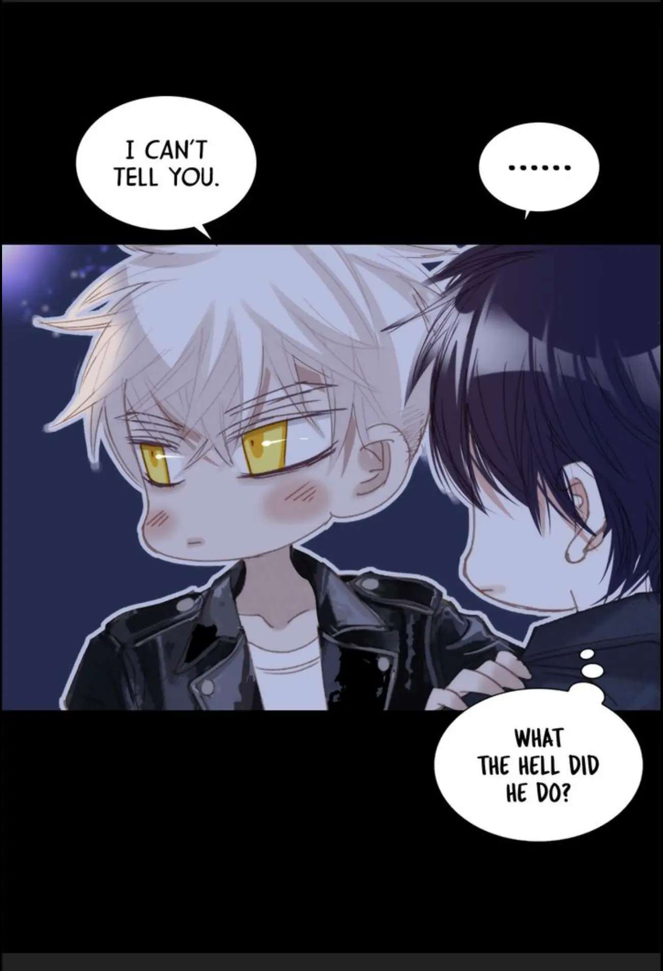 Read My High School Romance chapter 78 image 49 on Lezhin