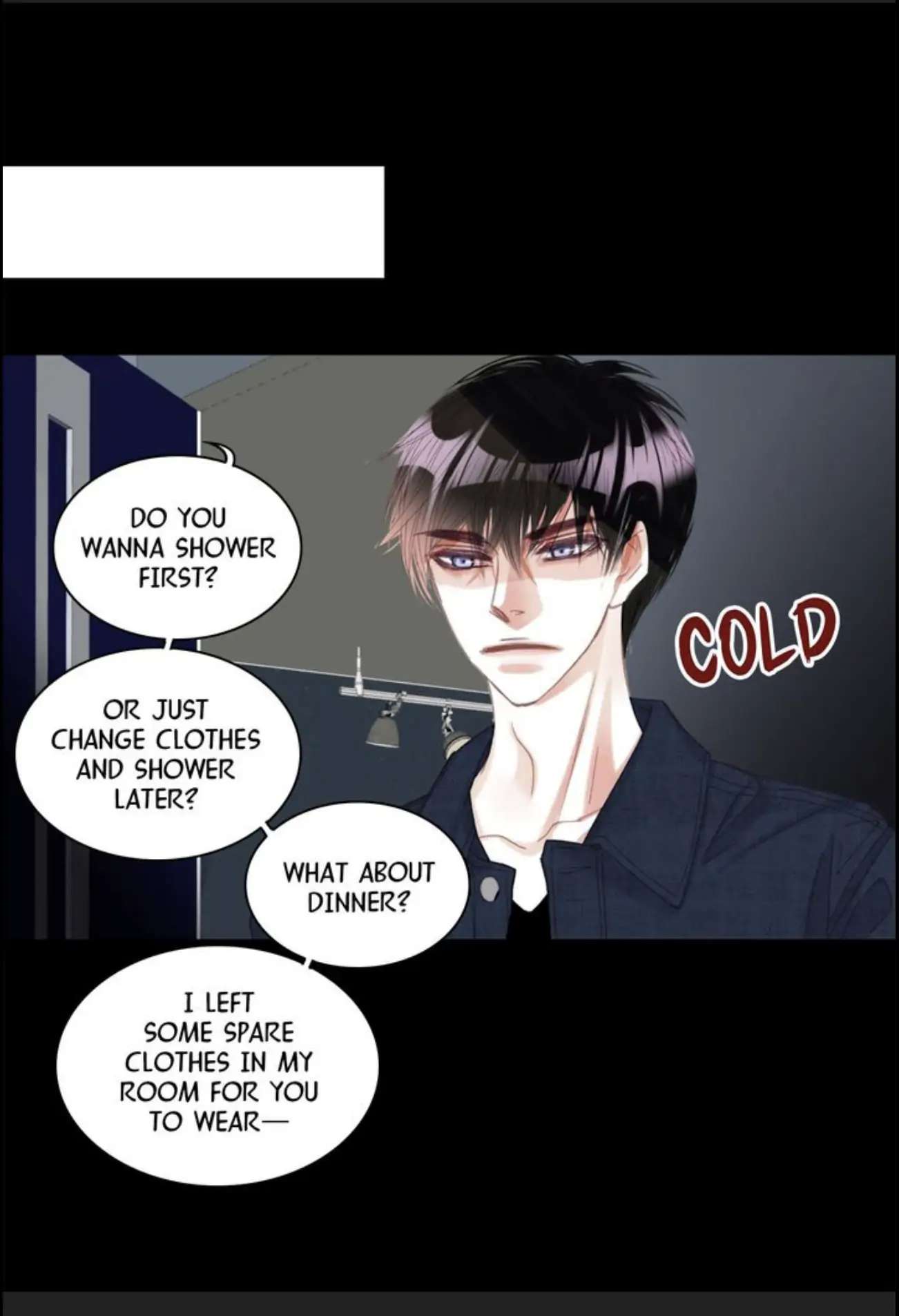 Read My High School Romance chapter 78 image 56 on Lezhin