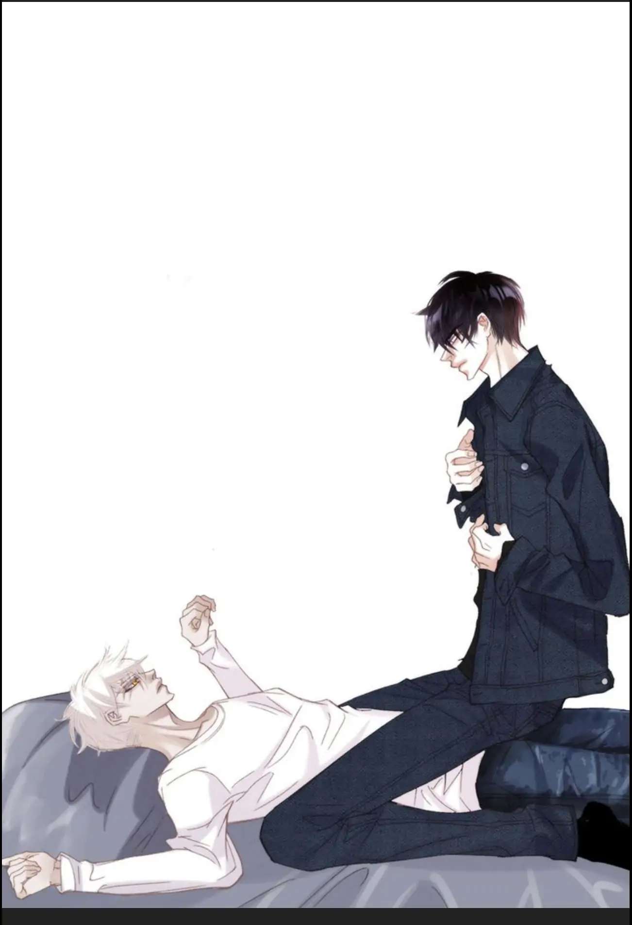 Read My High School Romance chapter 78 image 67 on Lezhin