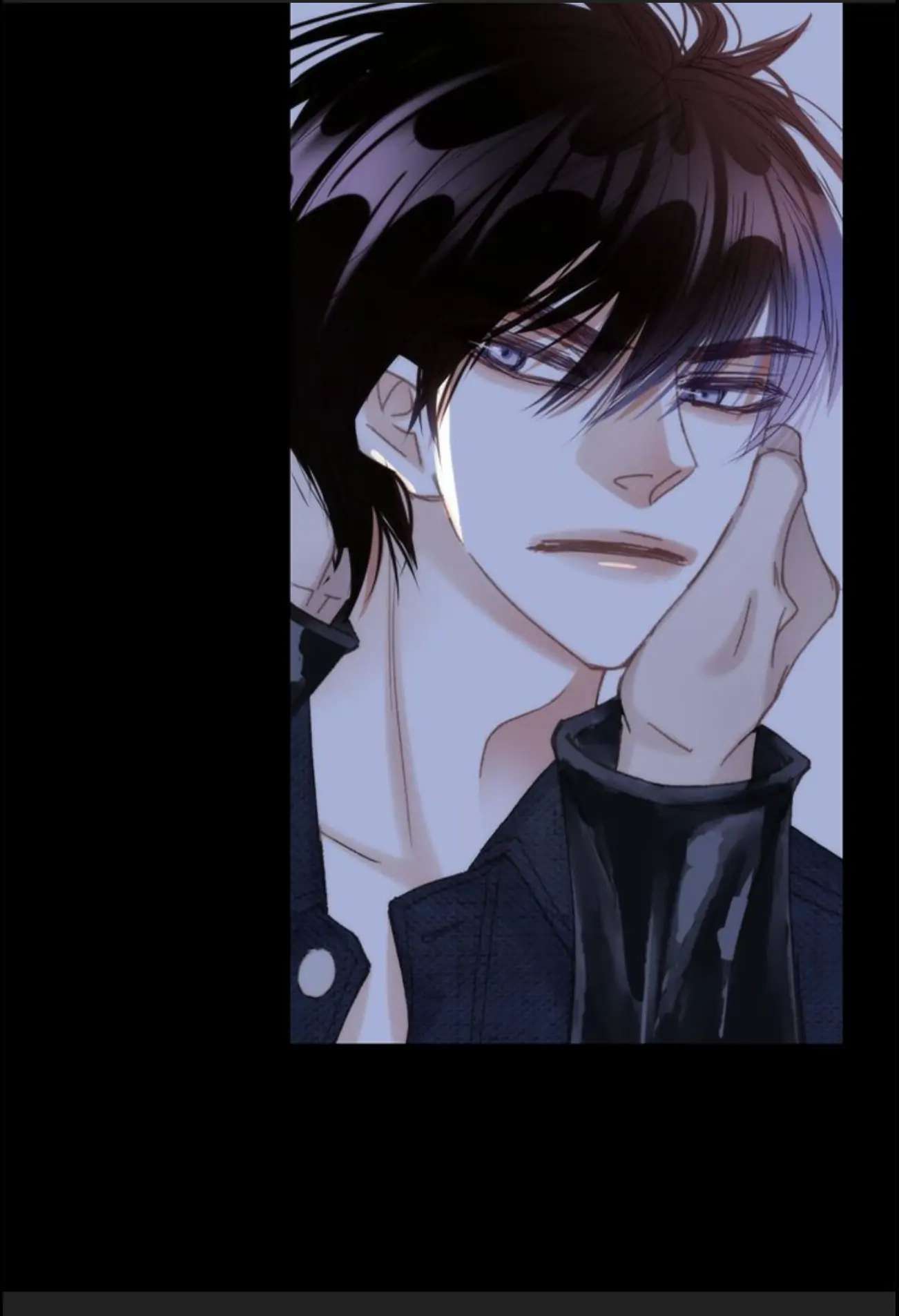 Read My High School Romance chapter 78 image 7 on Lezhin