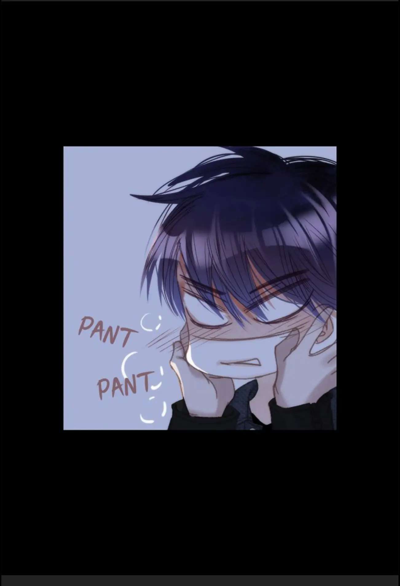Read My High School Romance chapter 78 image 9 on Lezhin