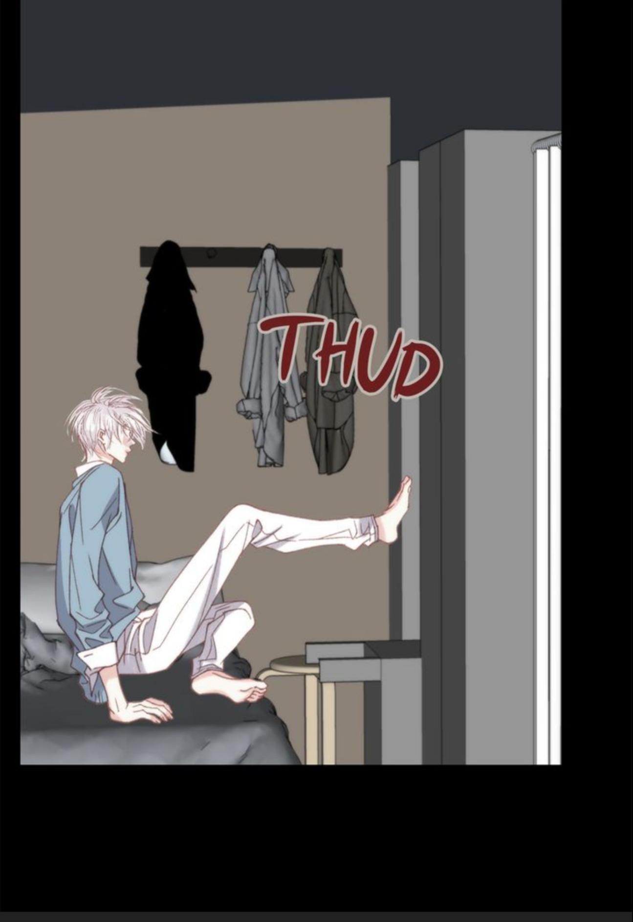 Read My High School Romance chapter 91 image 10 on Lezhin