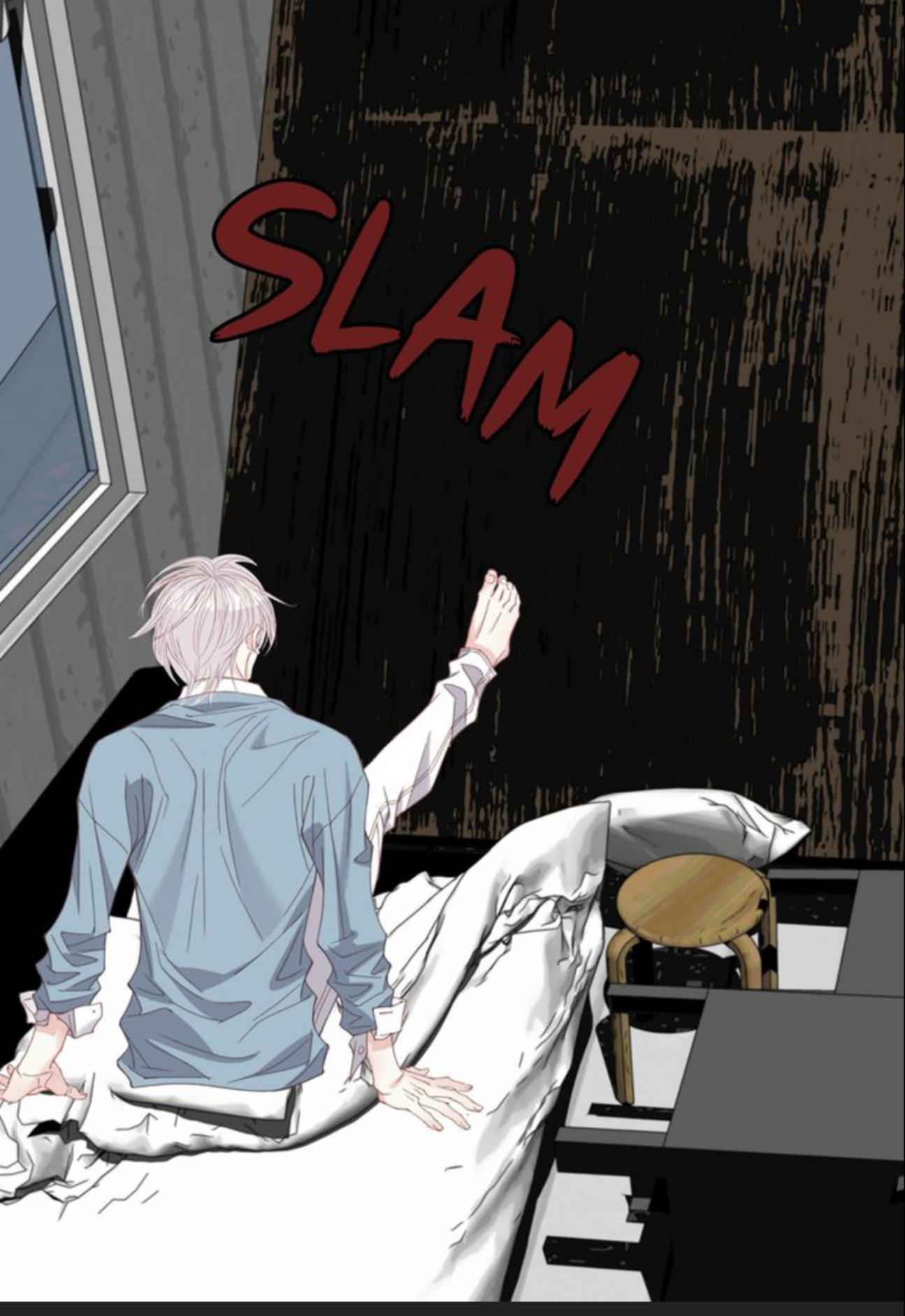 Read My High School Romance chapter 91 image 14 on Lezhin