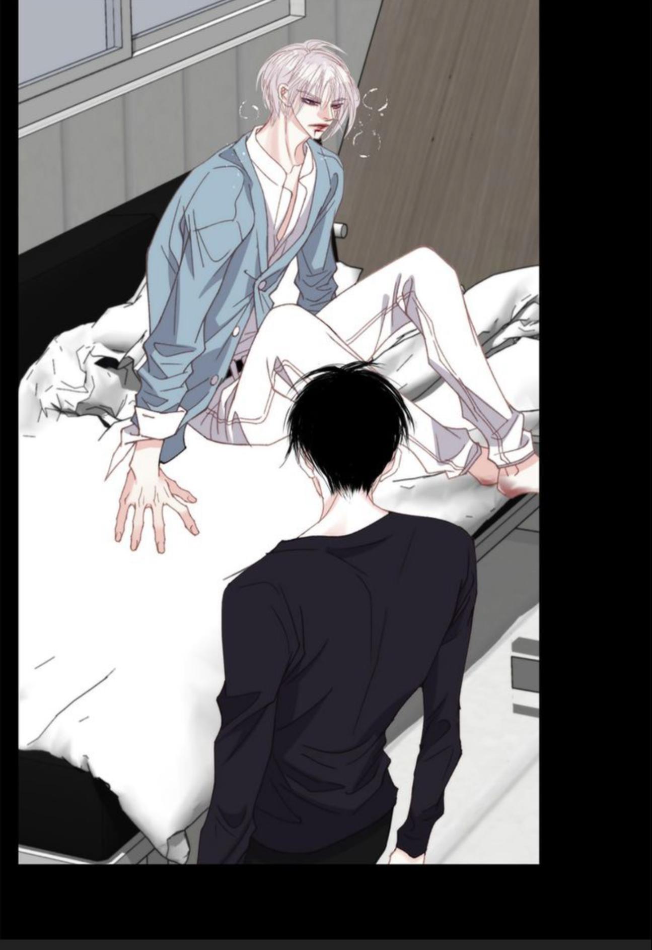 Read My High School Romance chapter 91 image 16 on Lezhin