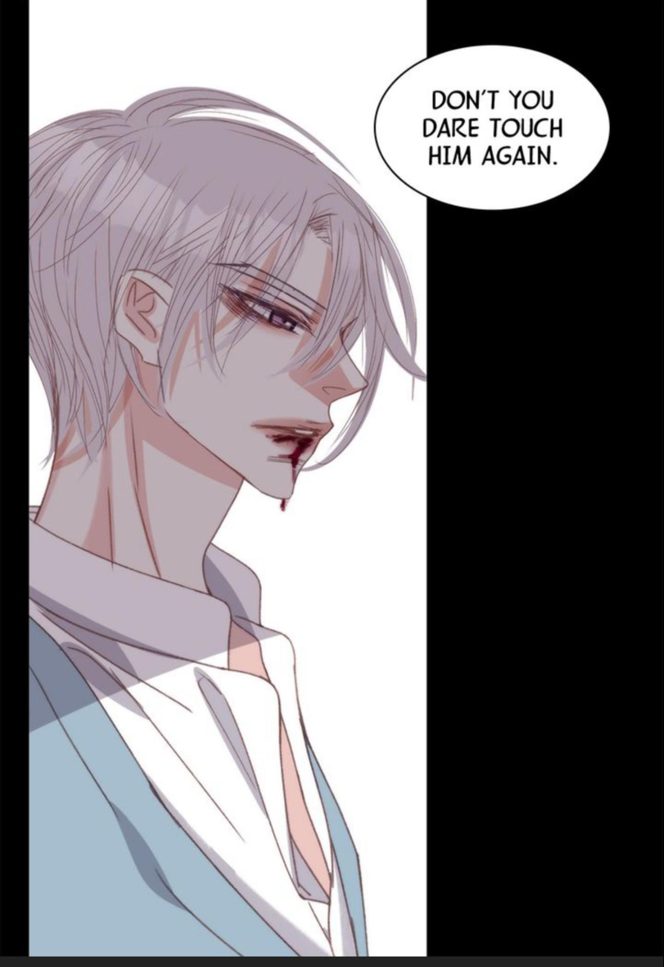 Read My High School Romance chapter 91 image 18 on Lezhin
