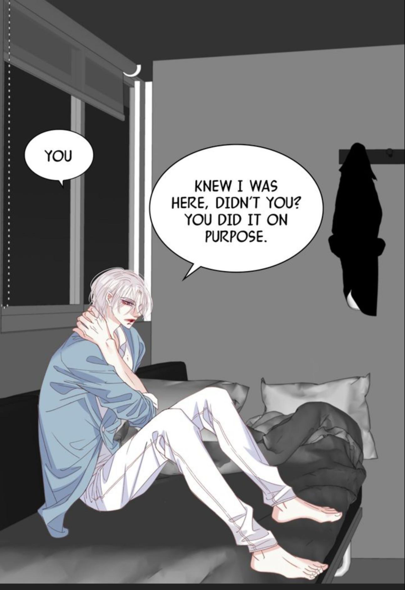 Read My High School Romance chapter 91 image 2 on Lezhin