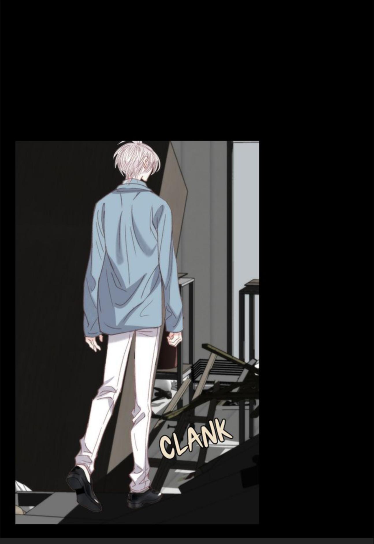 Read My High School Romance chapter 91 image 20 on Lezhin