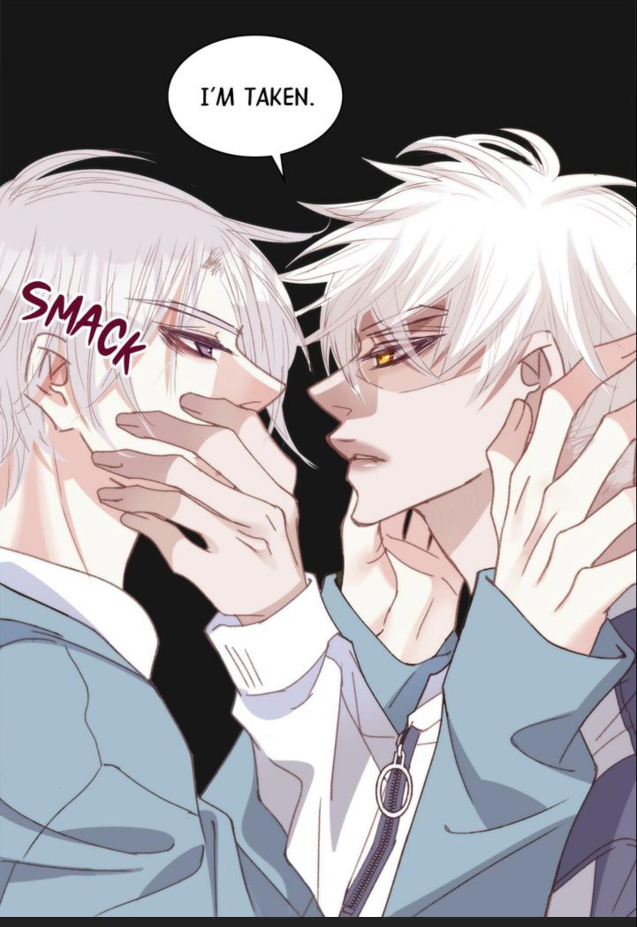Read My High School Romance chapter 91 image 27 on Lezhin
