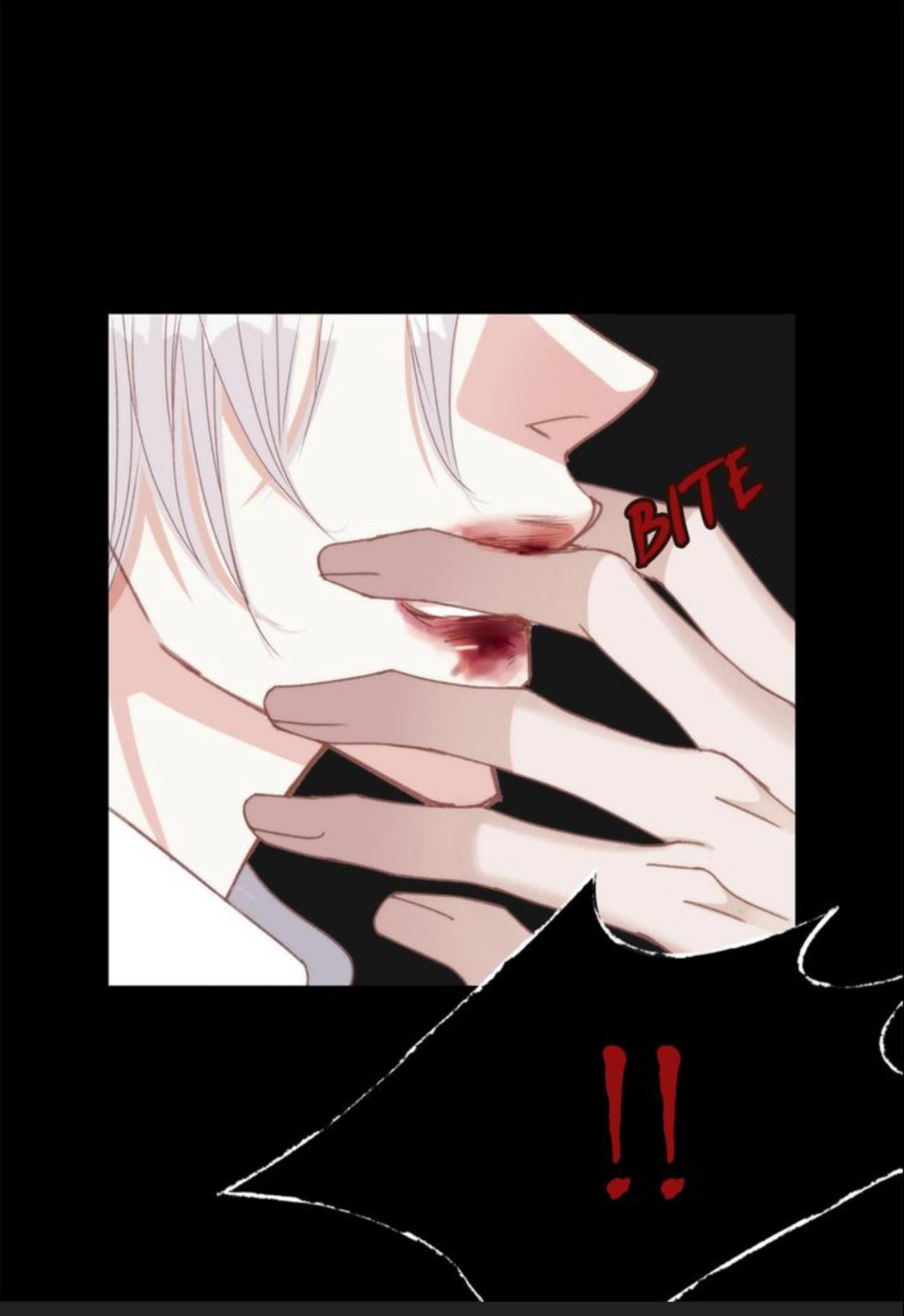 Read My High School Romance chapter 91 image 29 on Lezhin