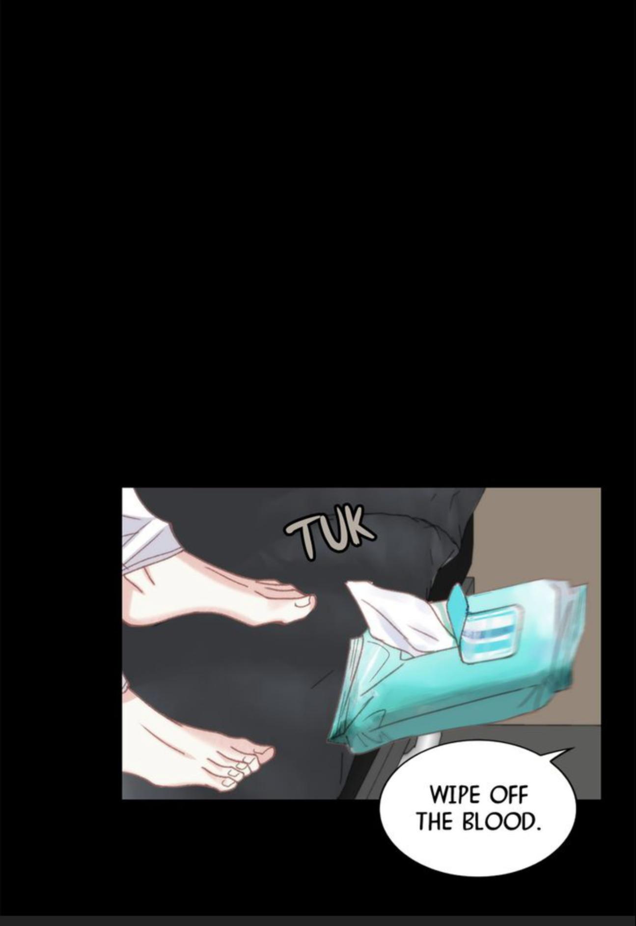 Read My High School Romance chapter 91 image 3 on Lezhin