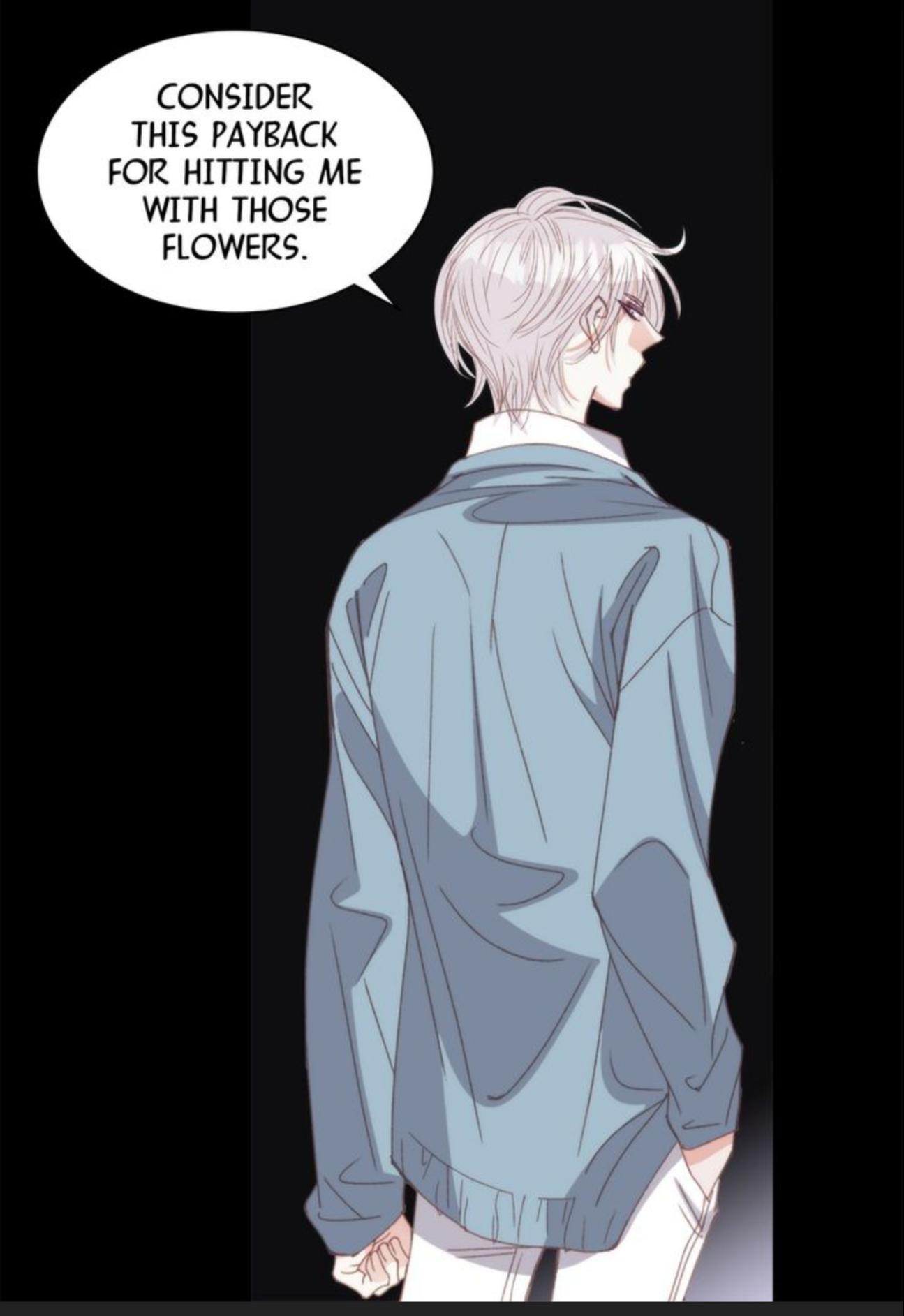 Read My High School Romance chapter 91 image 32 on Lezhin