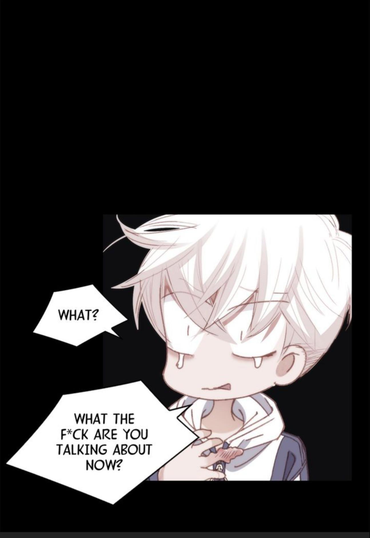 Read My High School Romance chapter 91 image 35 on Lezhin