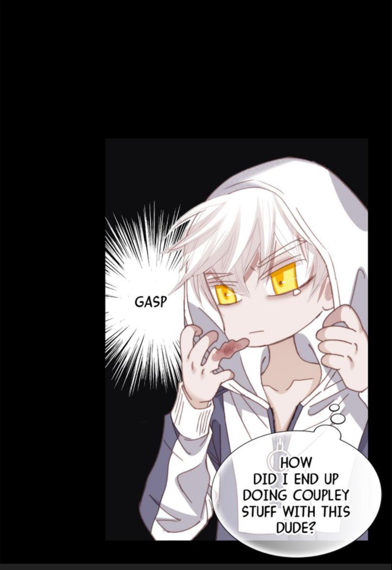 Read My High School Romance chapter 91 image 39 on Lezhin