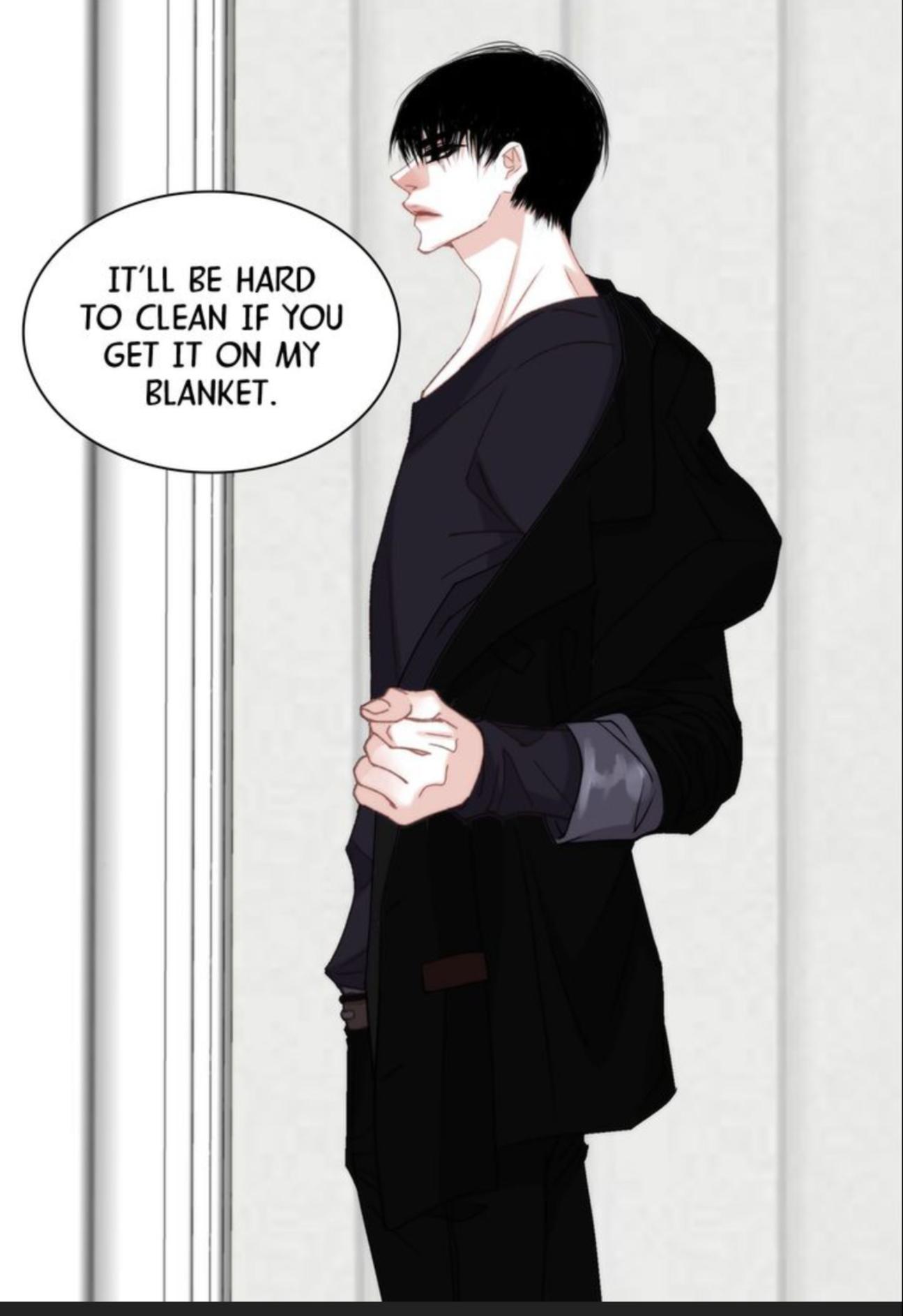 Read My High School Romance chapter 91 image 4 on Lezhin