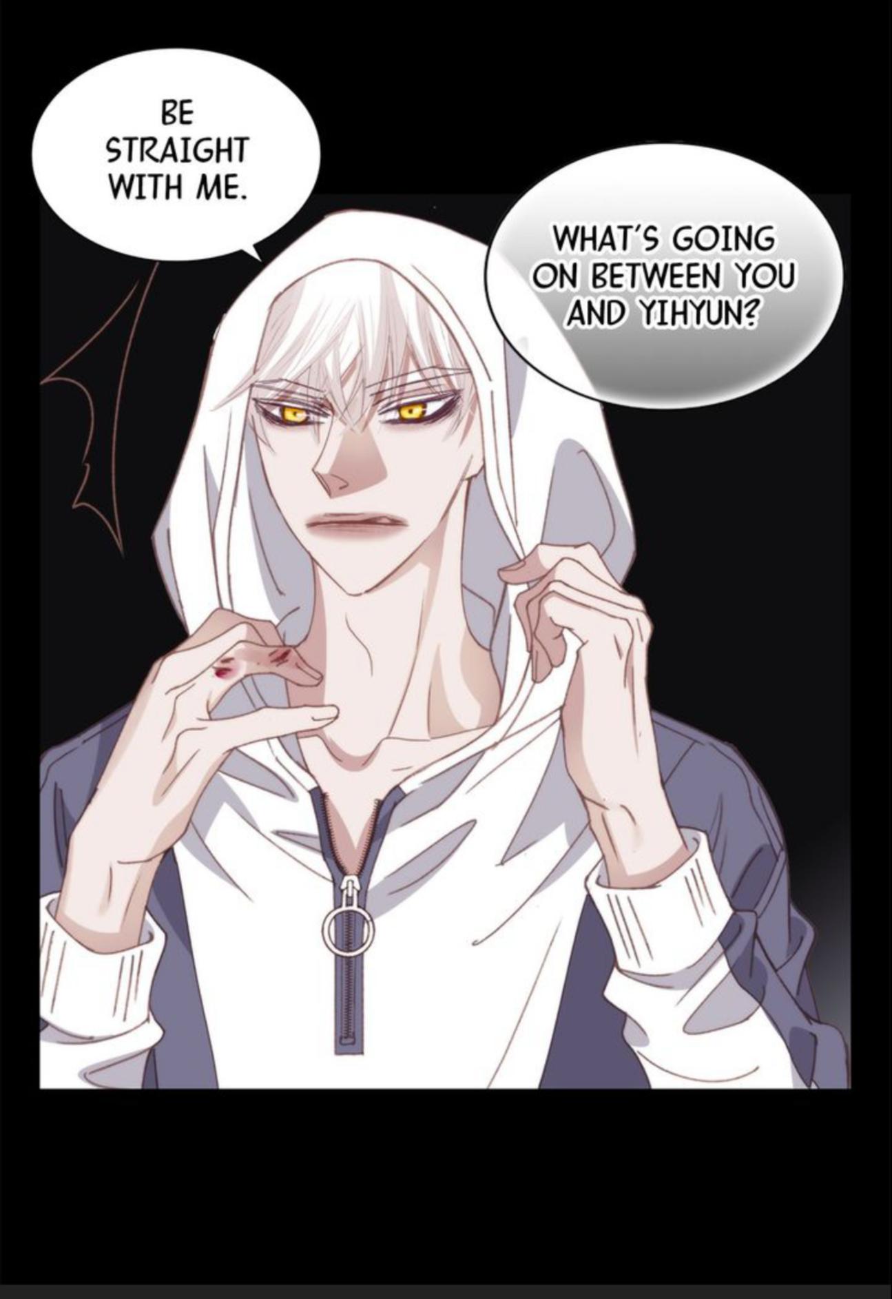 Read My High School Romance chapter 91 image 40 on Lezhin