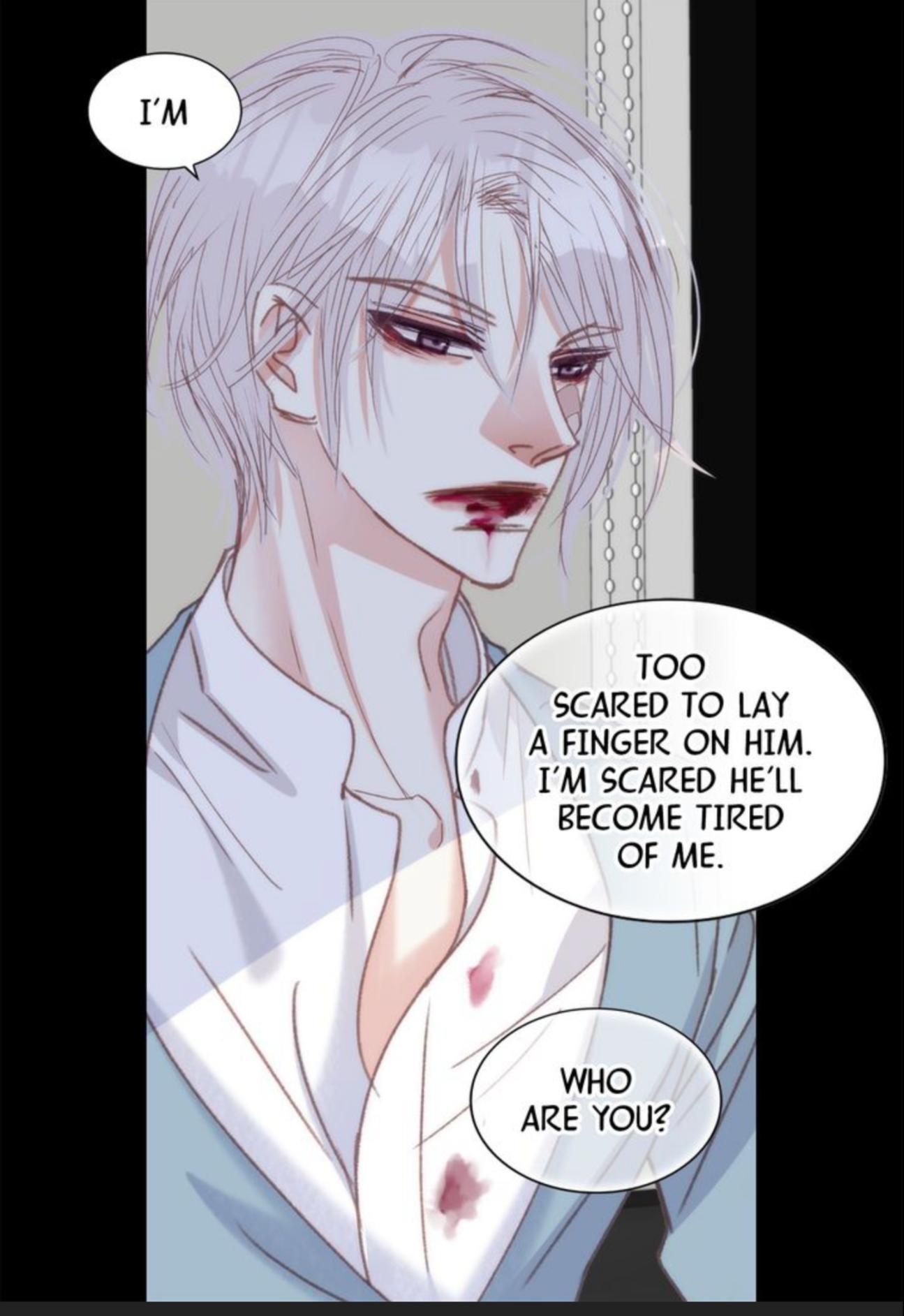 Read My High School Romance chapter 91 image 5 on Lezhin